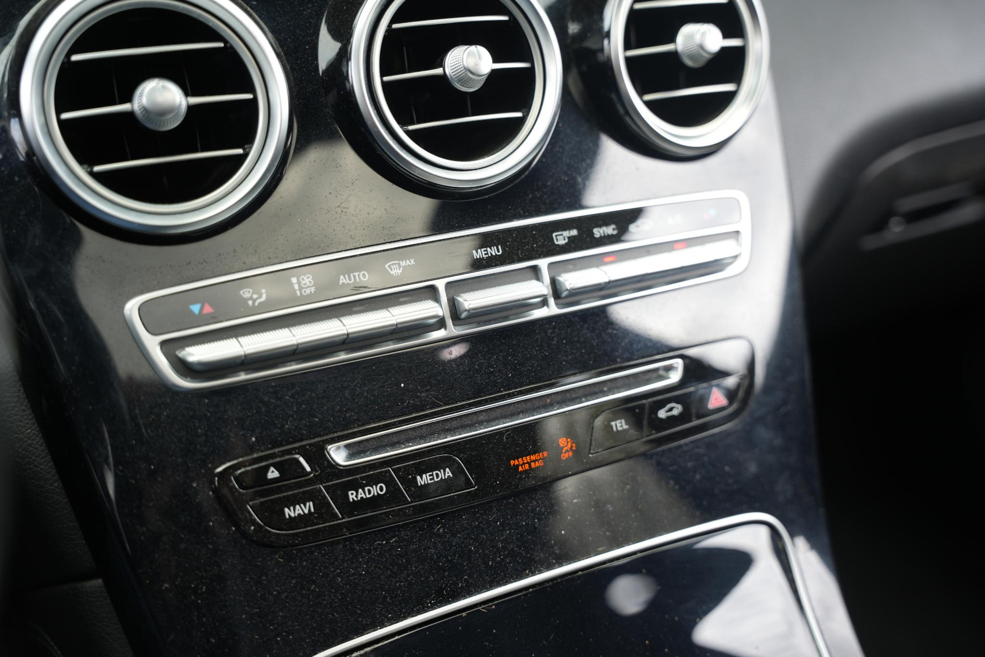 Mercedes-Benz GLC Coupé 250 d 4MATIC Edition 1 2017  27