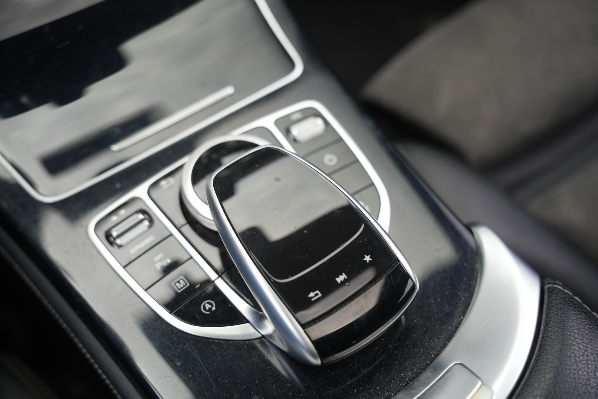 Mercedes-Benz GLC Coupé 250 d 4MATIC Edition 1 2017  28