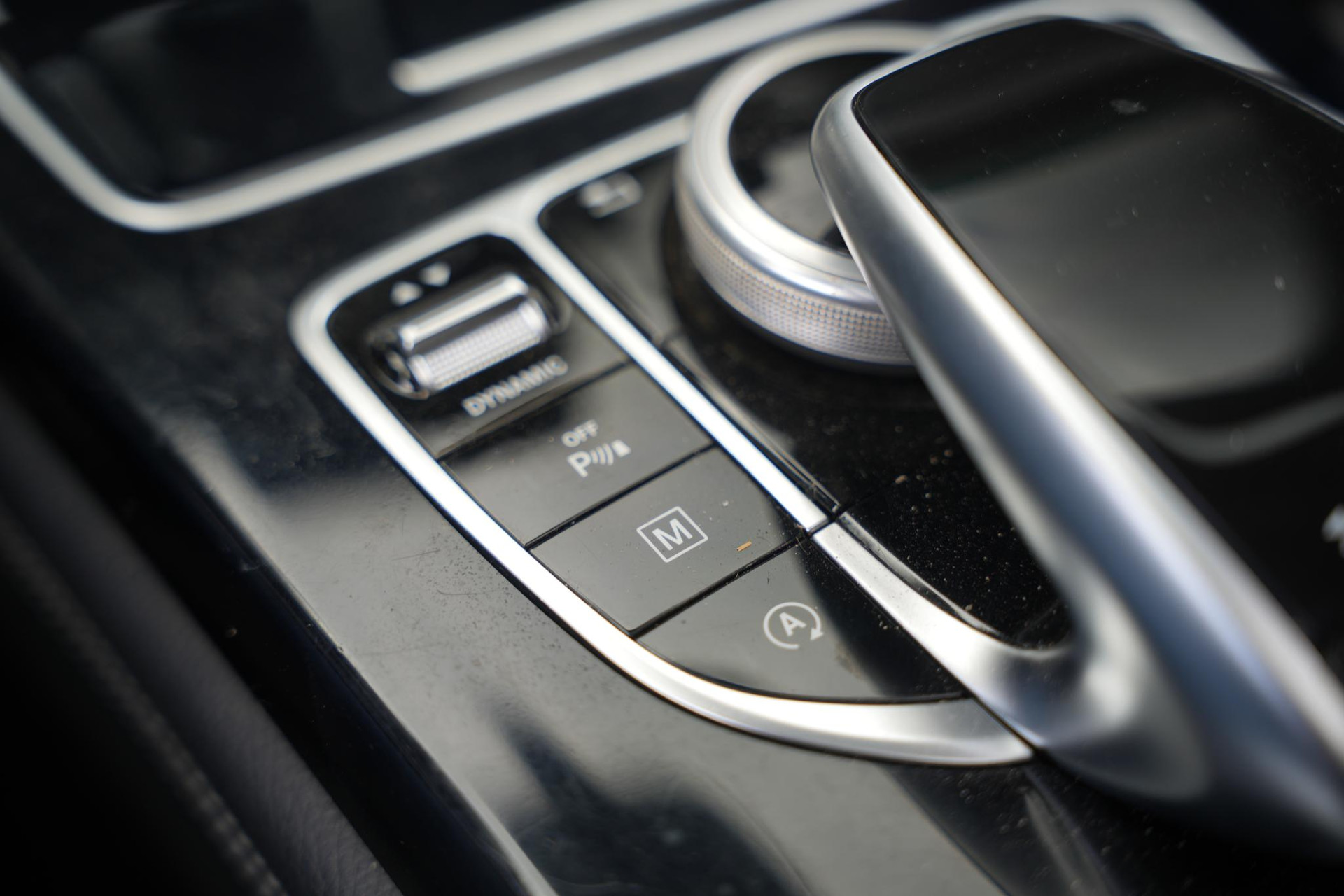 Mercedes-Benz GLC Coupé 250 d 4MATIC Edition 1 2017  29