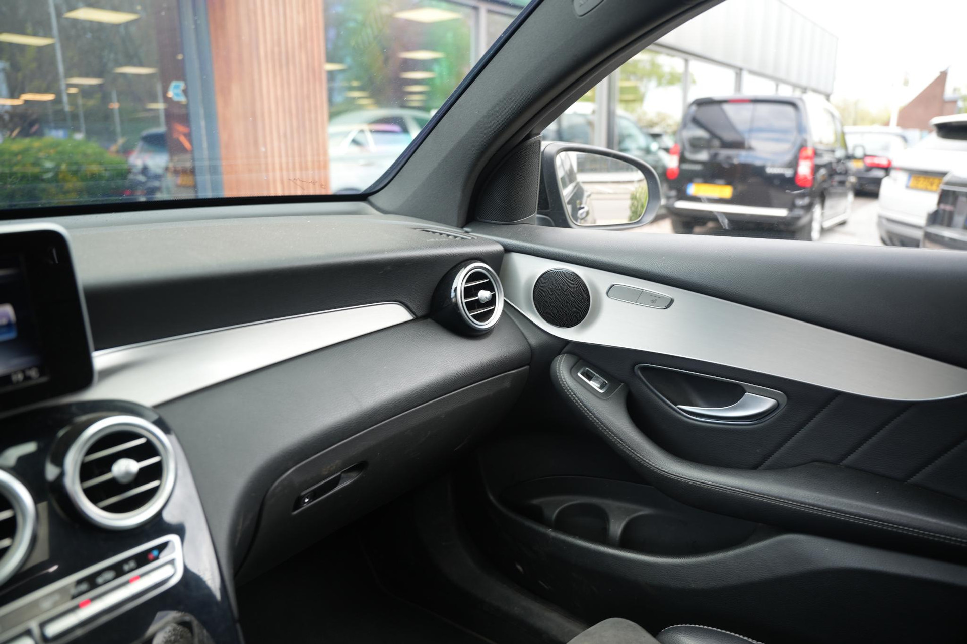 Mercedes-Benz GLC Coupé 250 d 4MATIC Edition 1 2017  30