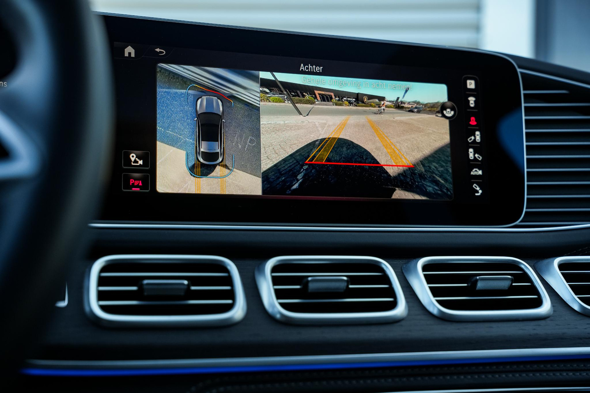 Mercedes-Benz GLE Coupé 400 e 4MATIC AMG Line Premium 2024 SELENITE GRAY 18