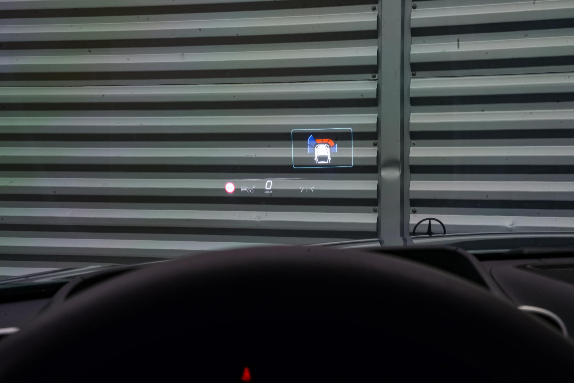 Mercedes-Benz S-Klasse 500 4MATIC Lang AMG Line 2021  29