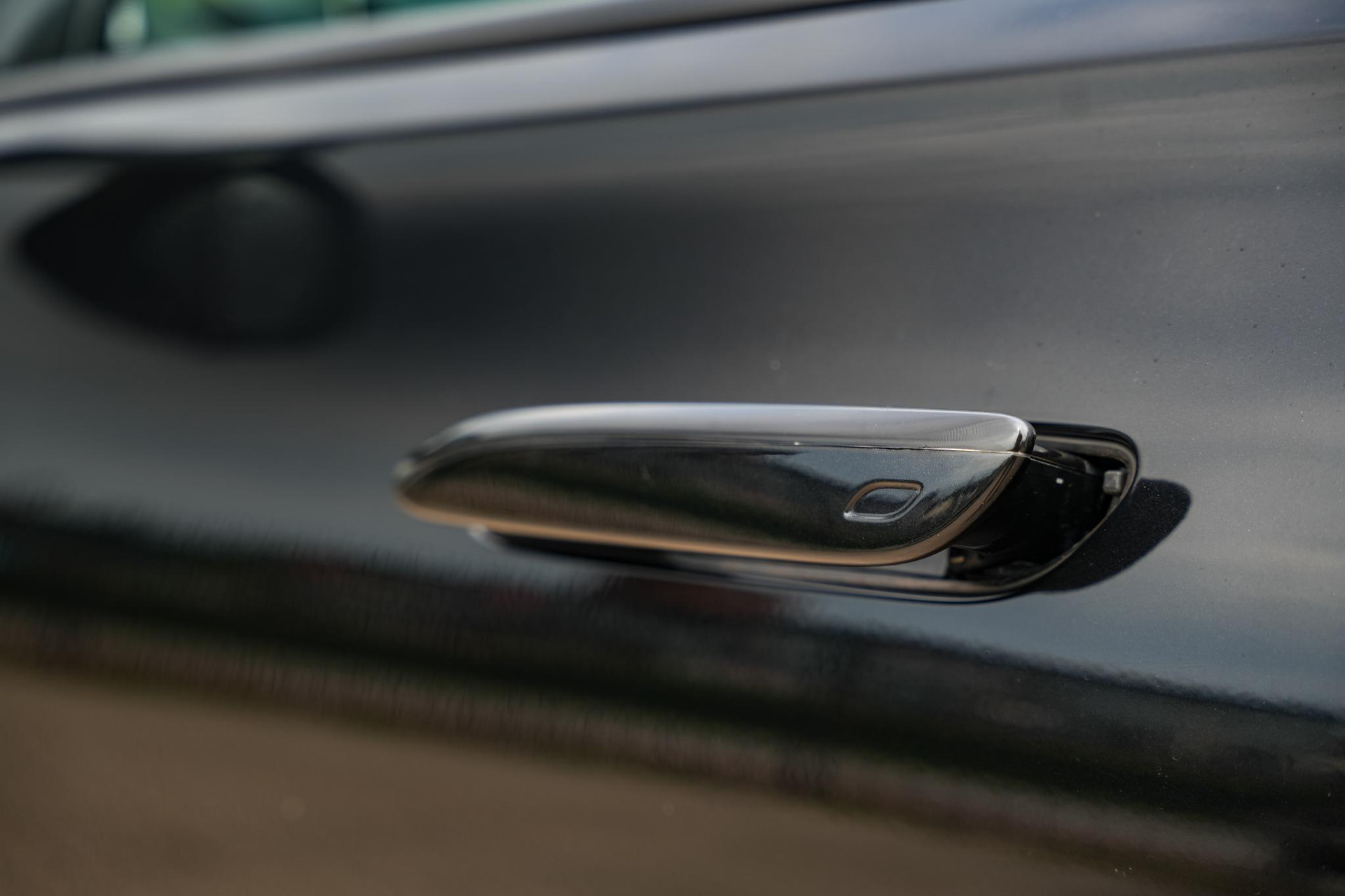 Mercedes-Benz S-Klasse 500 4MATIC Lang AMG Line 2021  40