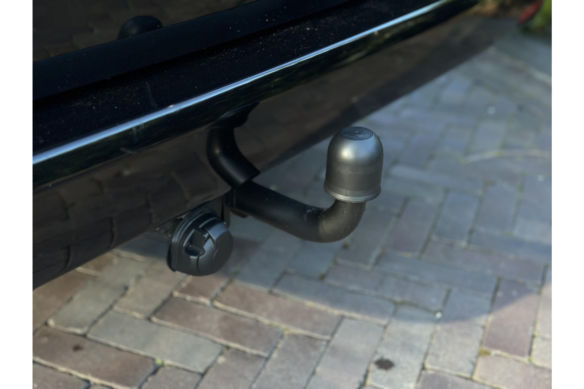 Mercedes-Benz V-Klasse 220d Lang DC Edition 2015 - 10