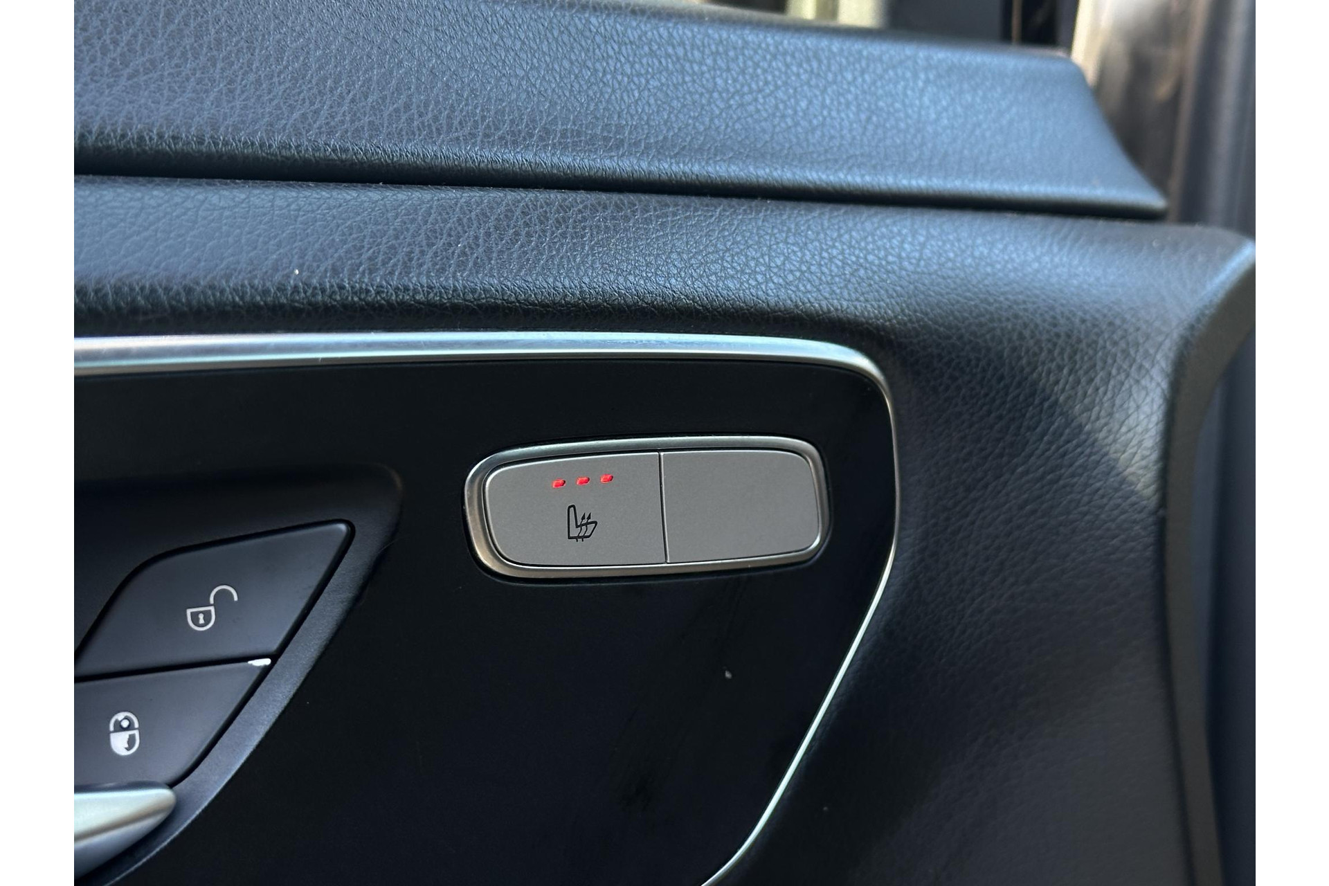 Mercedes-Benz V-Klasse 220d Lang DC Edition 2015 - 19