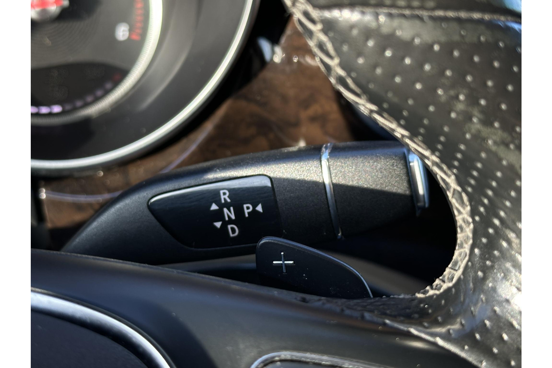 Mercedes-Benz V-Klasse 220d Lang DC Edition 2015 - 26