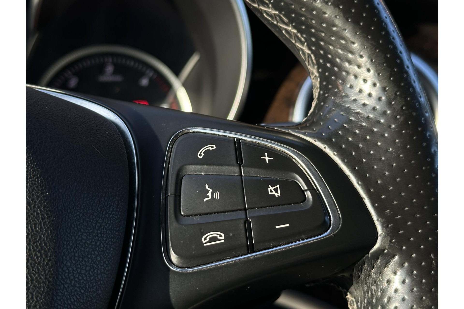 Mercedes-Benz V-Klasse 220d Lang DC Edition 2015 Zwart 27