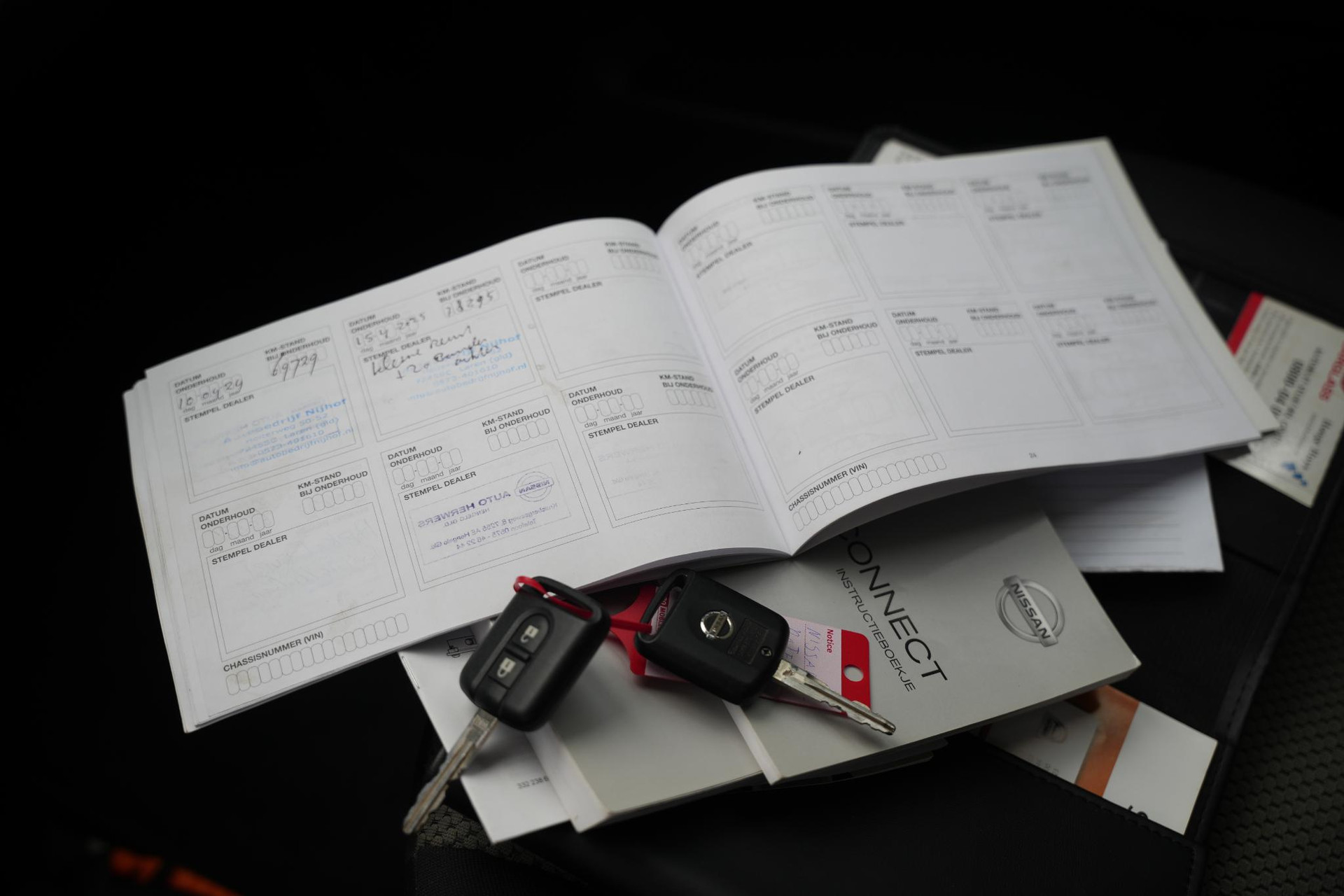 Nissan Note 1.6 Connect Edition 2011  34