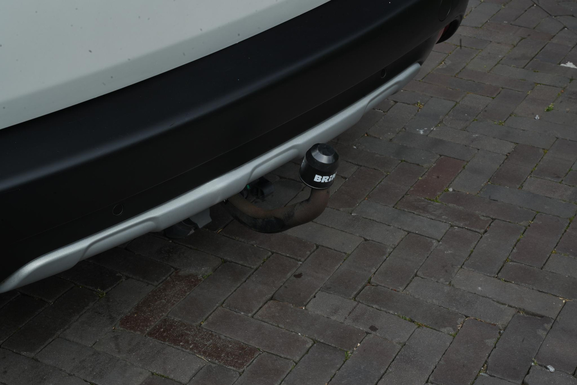 Peugeot 2008 1.2 PureTech Allure 2017 Vernismetaallak gris artense 13