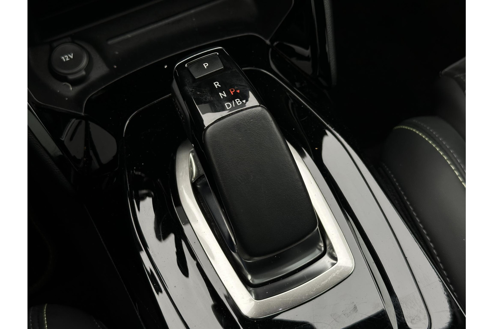 Peugeot e-208 EV GT Pack 50 kWh 2021 BLACK PEARL PAINT (KTV) 15