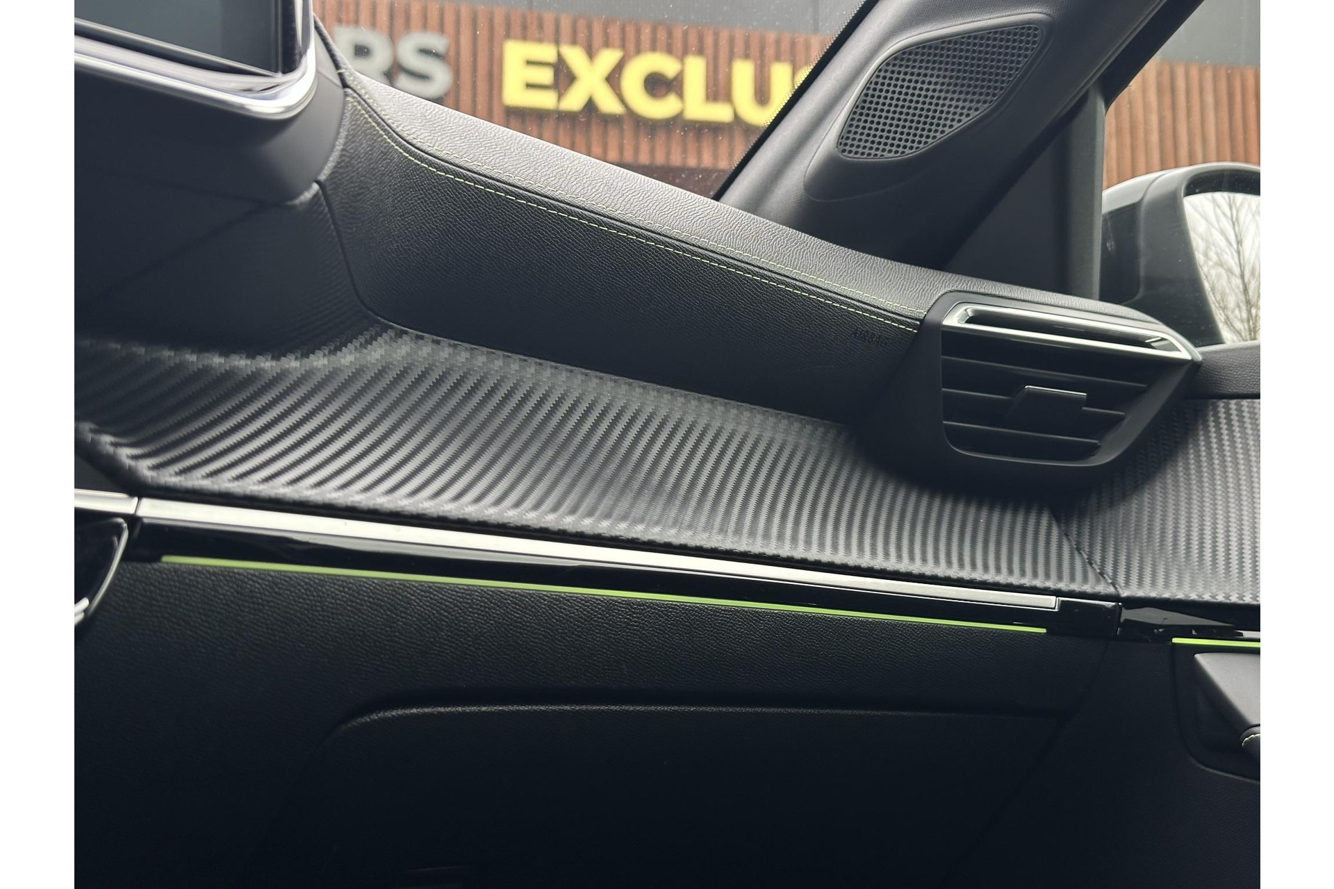 Peugeot e-208 EV GT Pack 50 kWh 2021 BLACK PEARL PAINT (KTV) 20