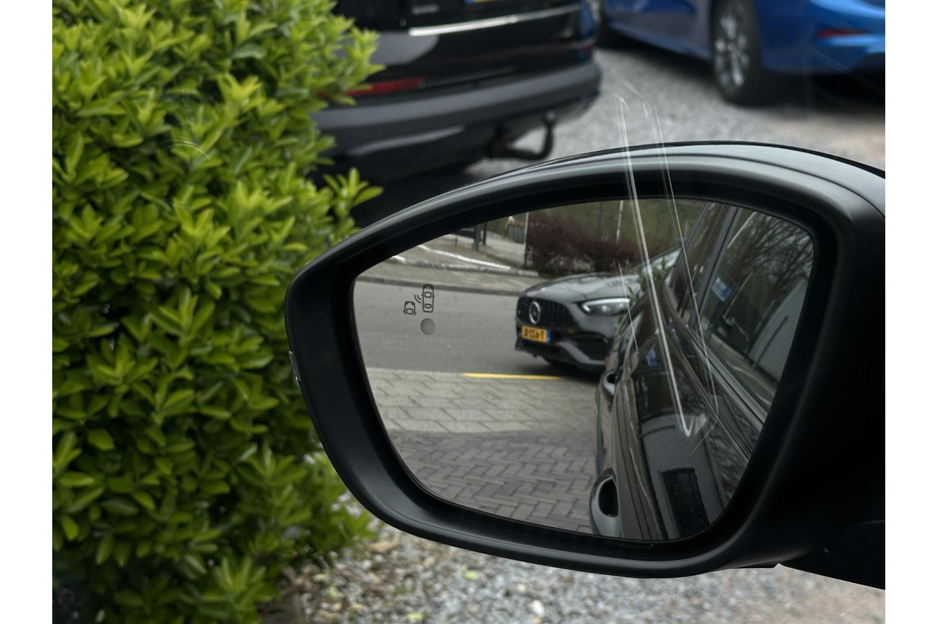 Peugeot e-208 EV GT Pack 50 kWh 2021 BLACK PEARL PAINT (KTV) 22