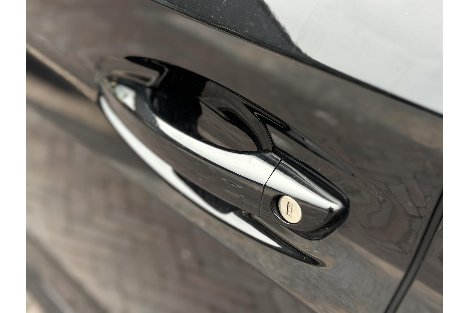 Peugeot e-208 EV GT Pack 50 kWh 2021 BLACK PEARL PAINT (KTV) 27