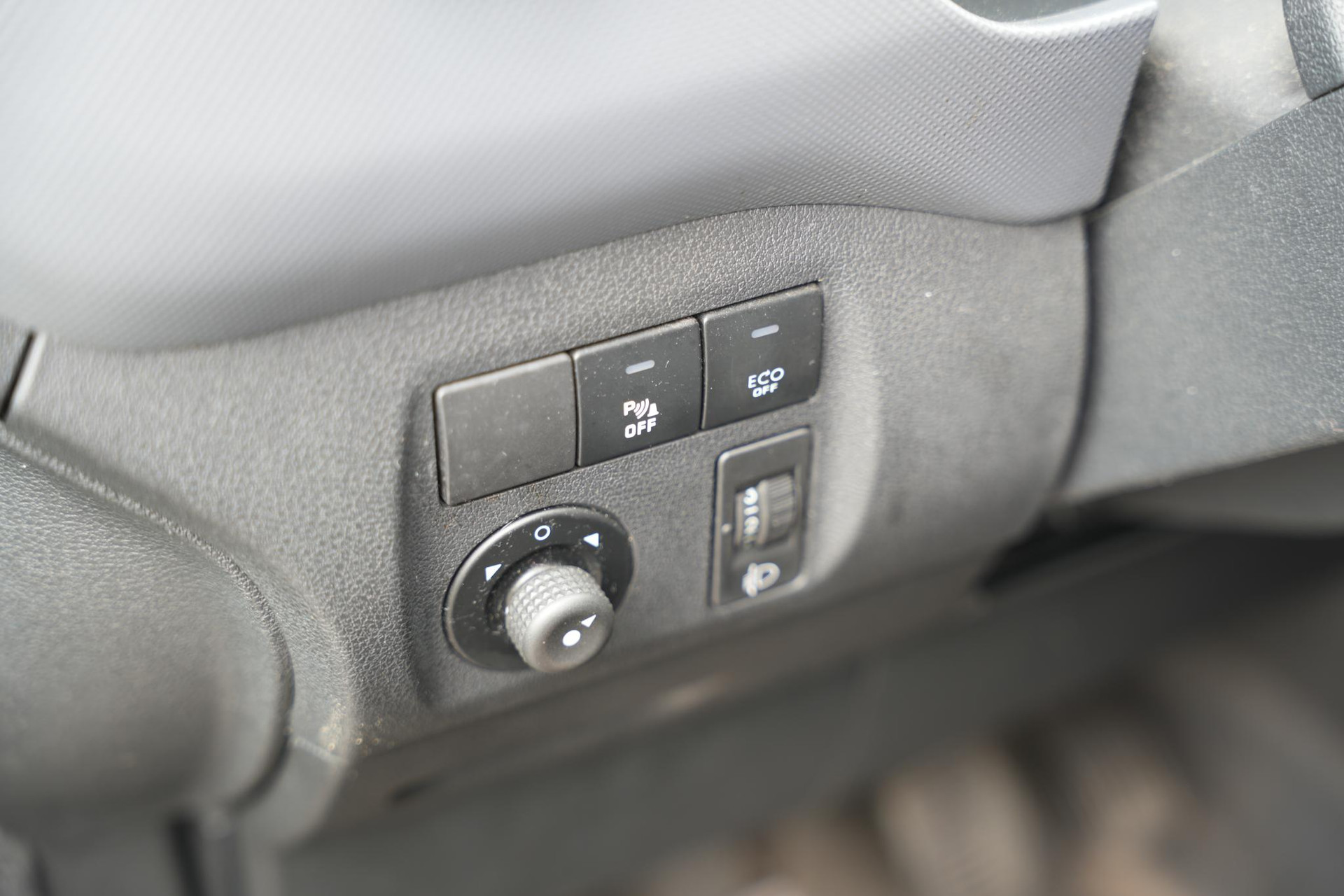 Peugeot Partner 120 1.6 e-HDI L1 XT Profit + 2012 ONYX BLACK PAINT (EXY) 19