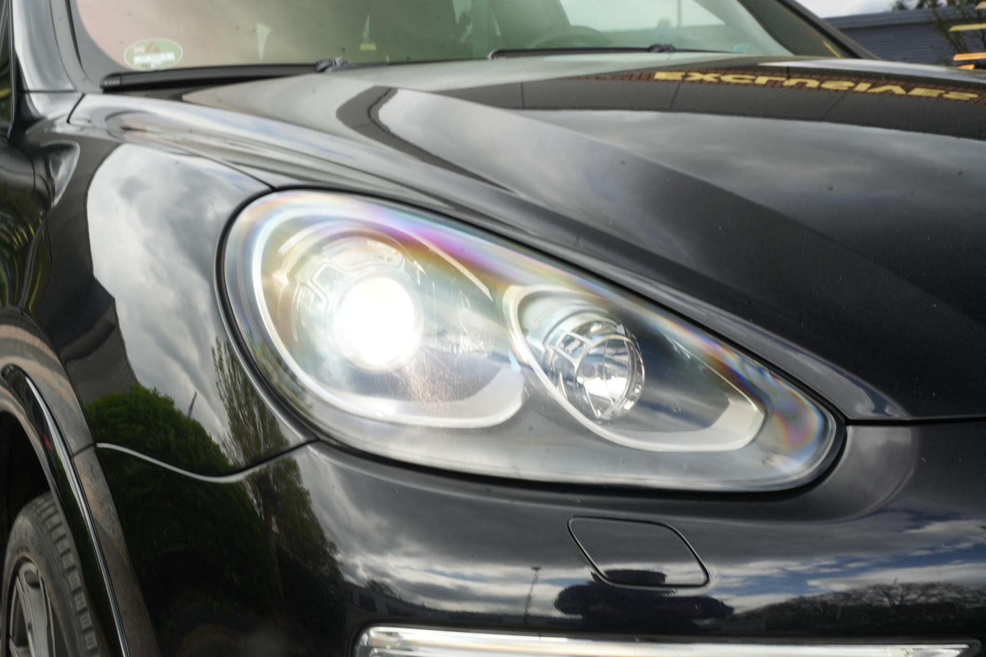 Porsche Cayenne 3.0 D 2015  11