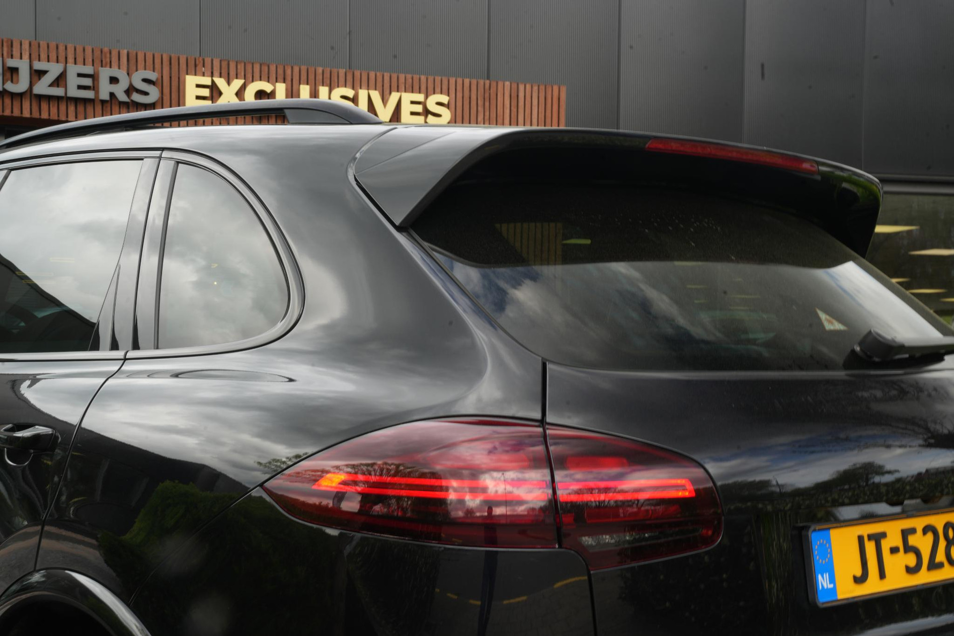 Porsche Cayenne 3.0 D 2015  13