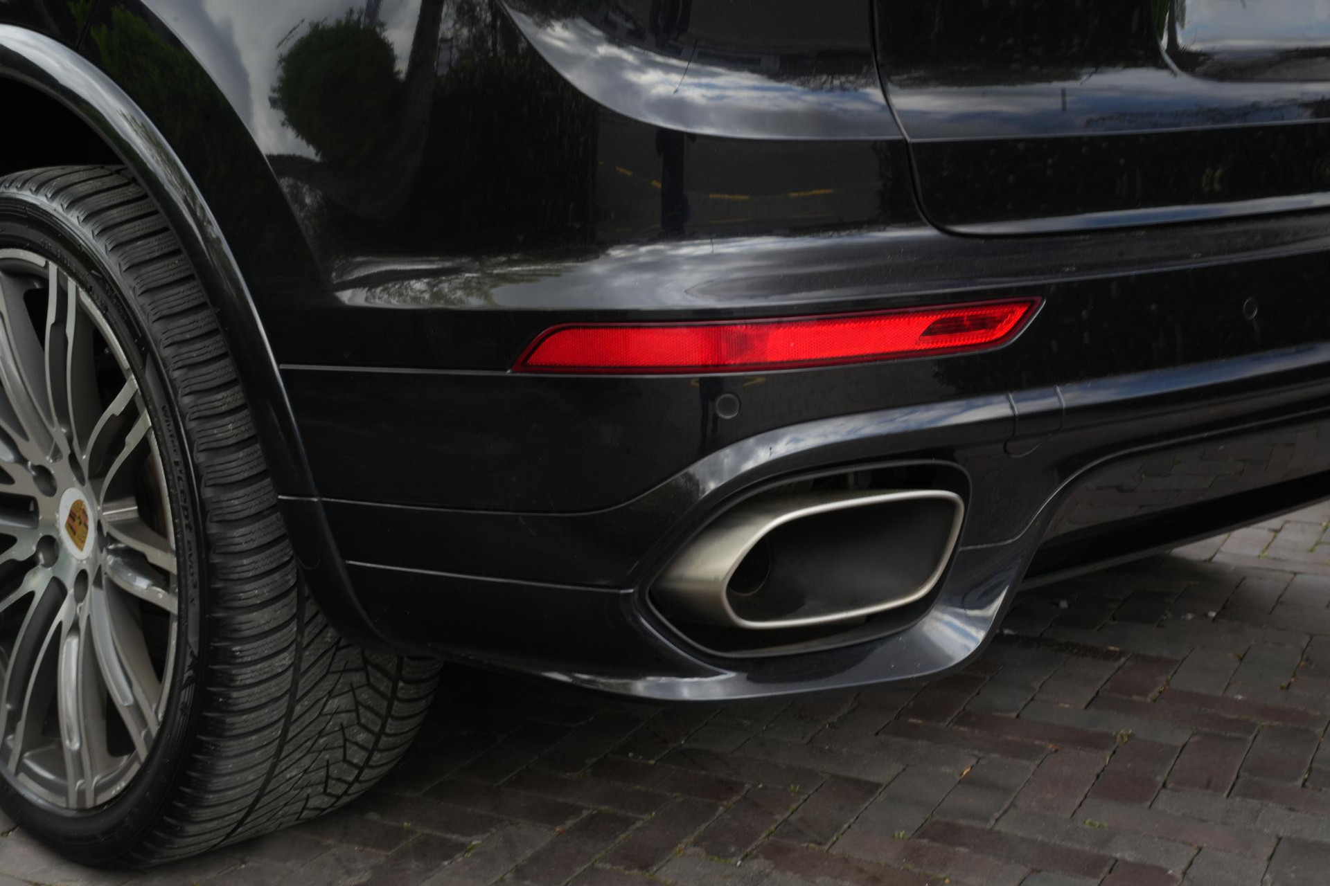 Porsche Cayenne 3.0 D 2015  14