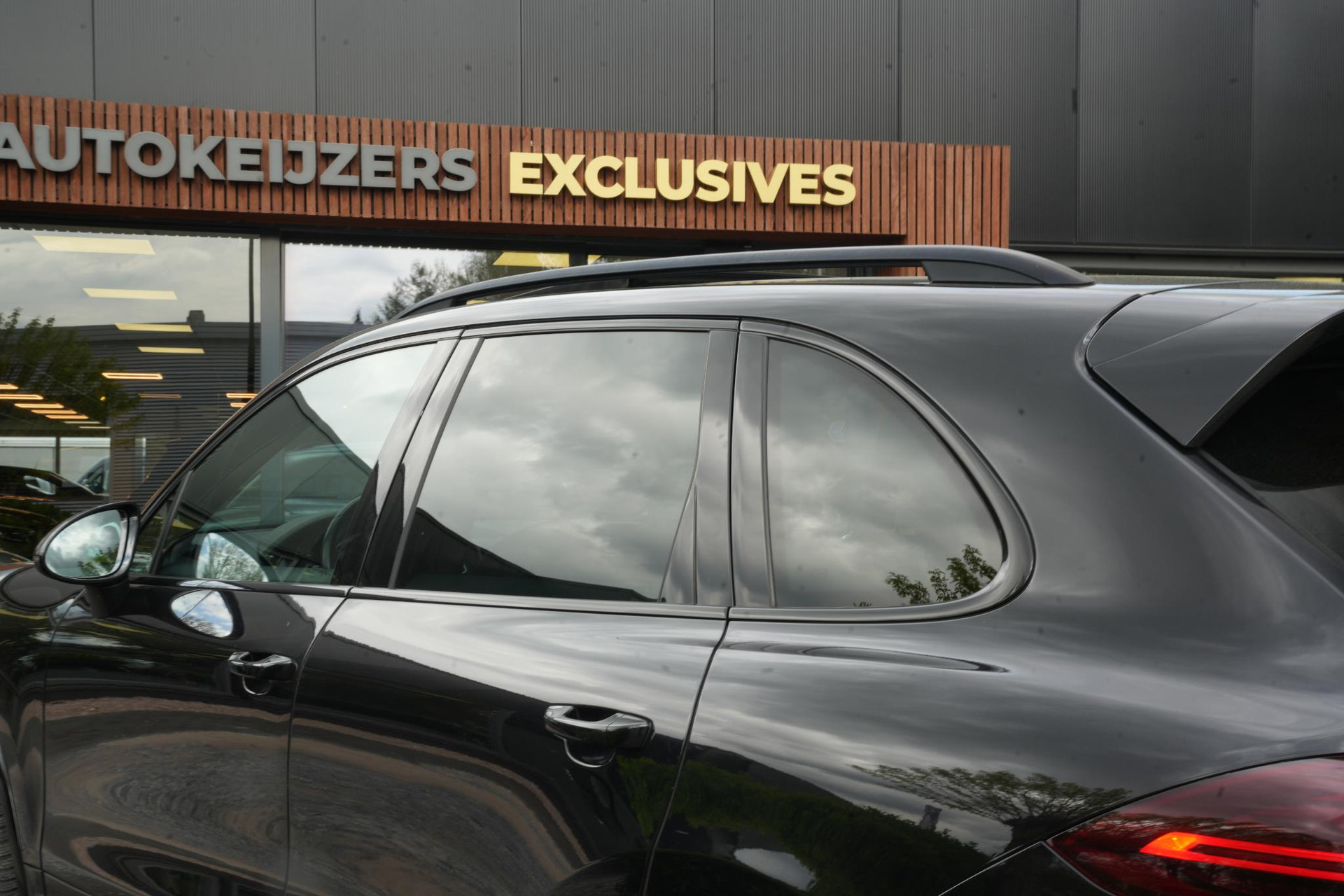 Porsche Cayenne 3.0 D 2015  15