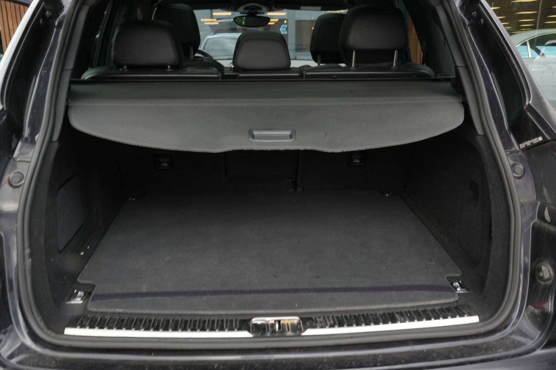 Porsche Cayenne 3.0 D 2015  16