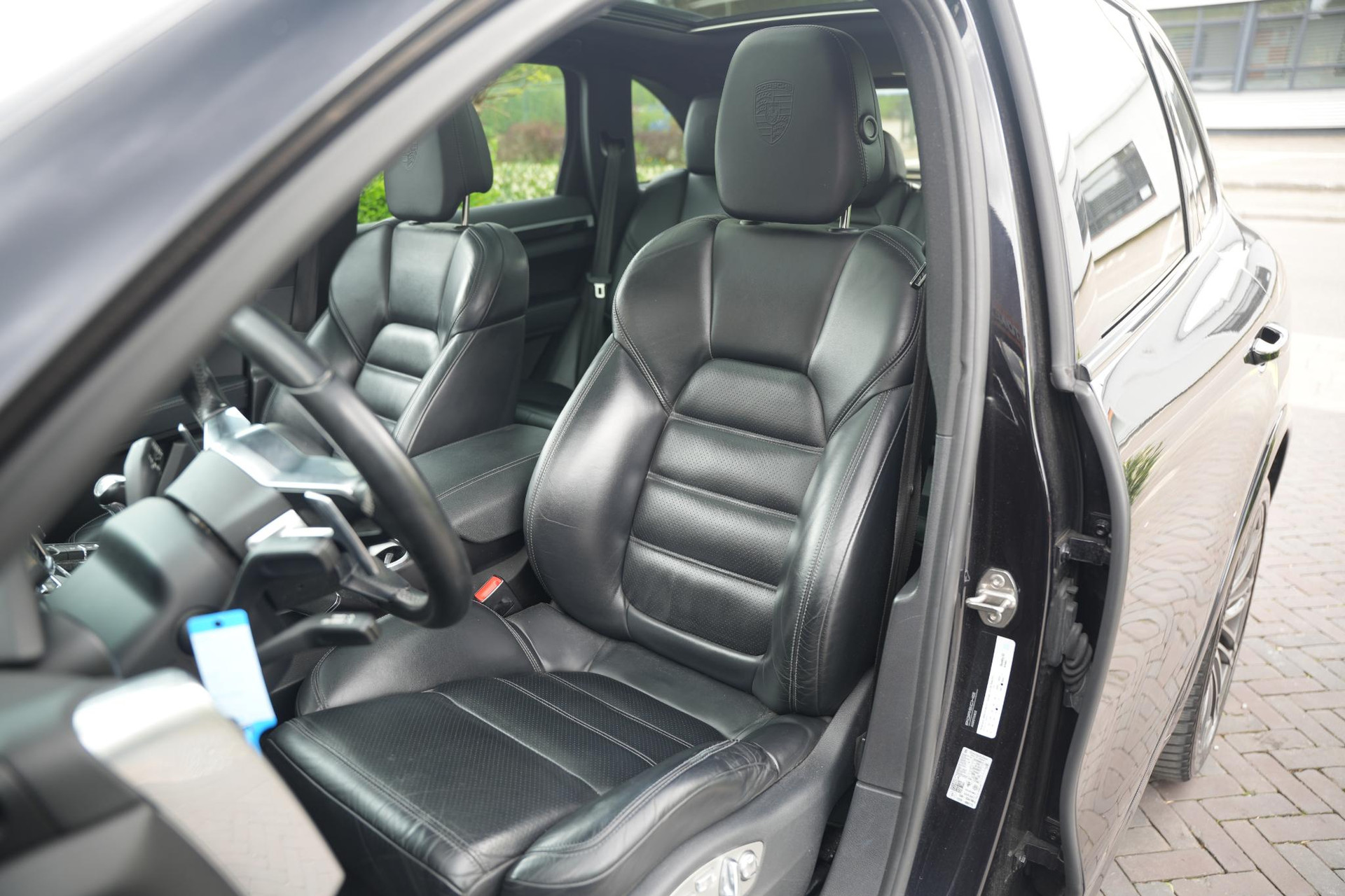 Porsche Cayenne 3.0 D 2015  20