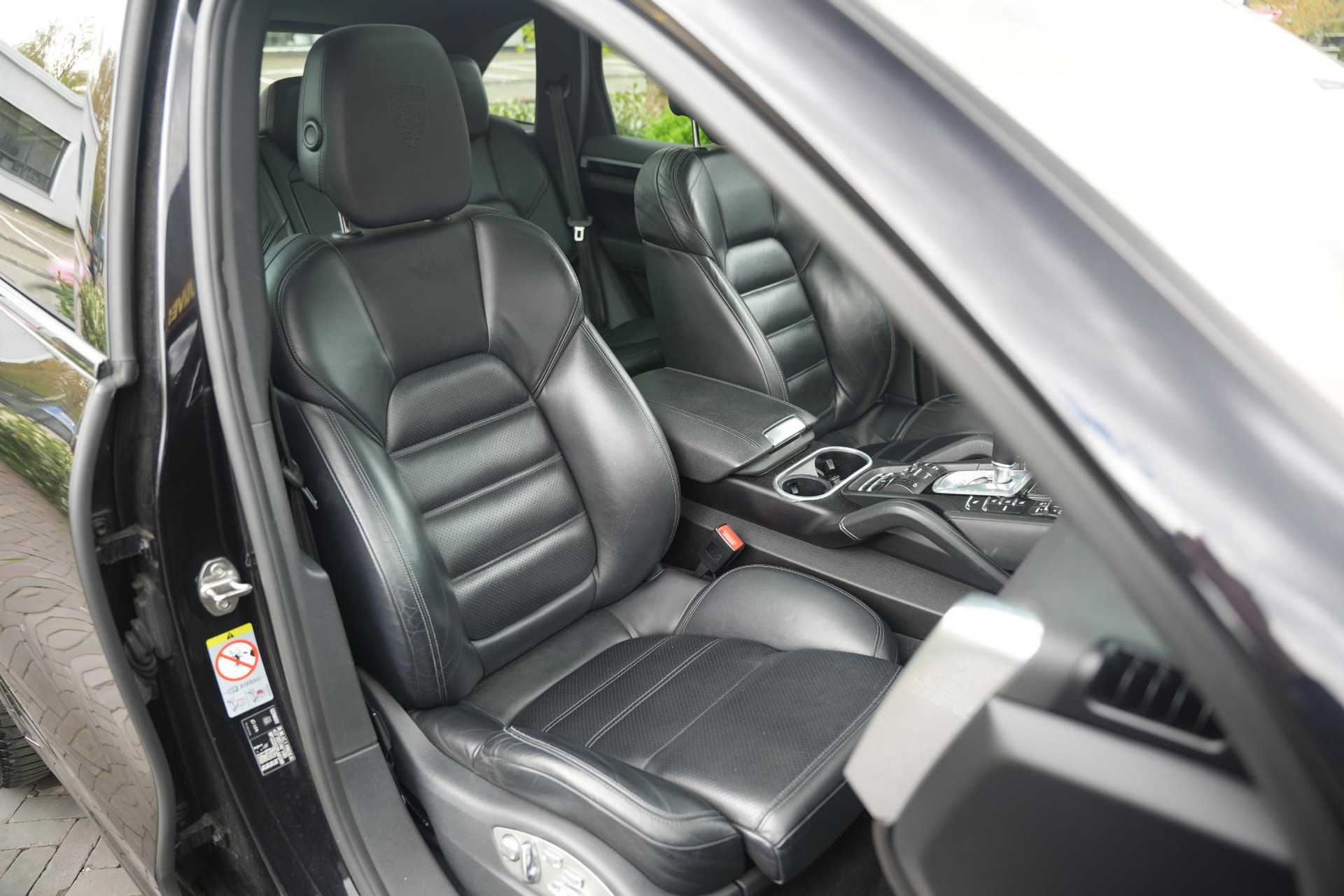 Porsche Cayenne 3.0 D 2015  21