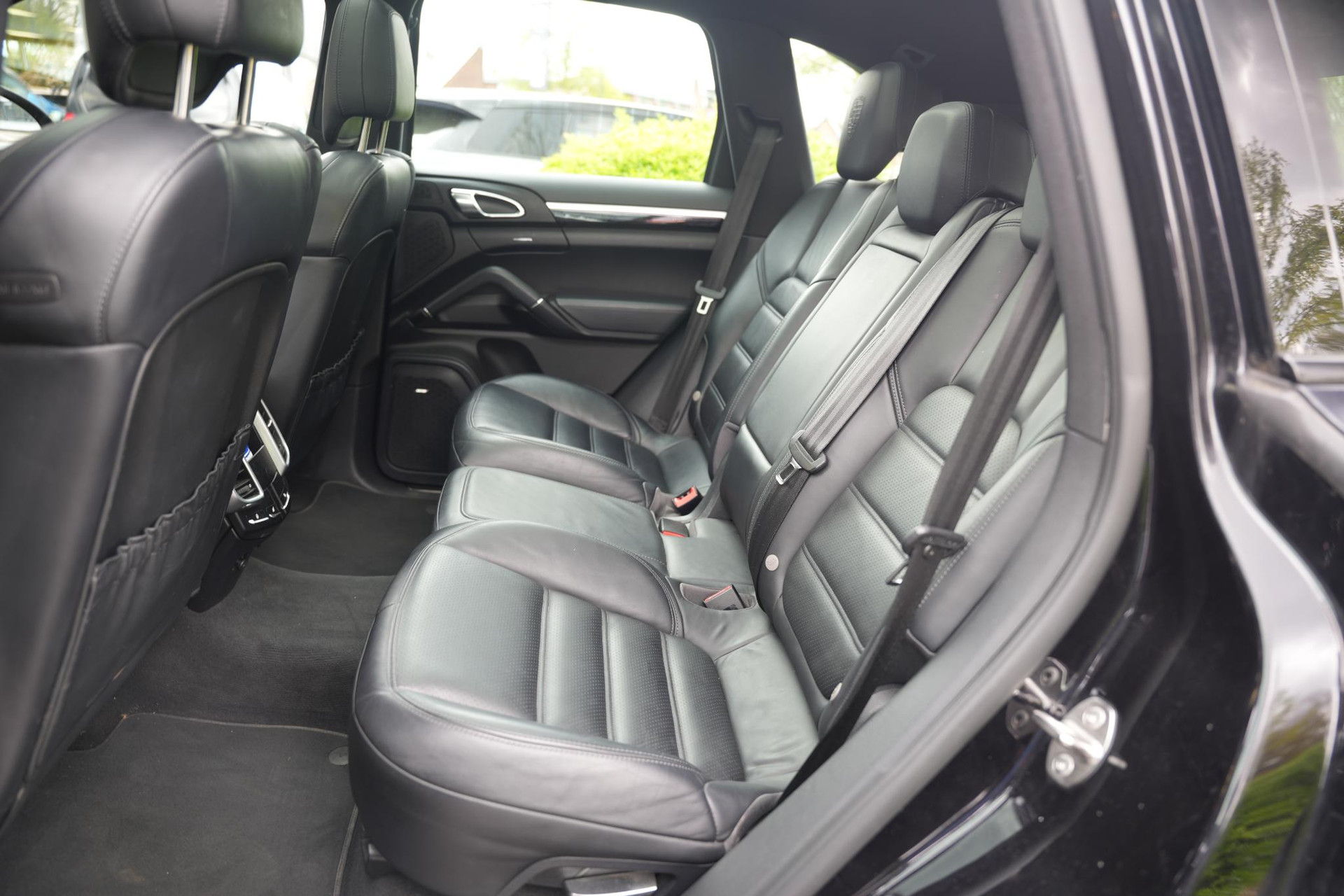 Porsche Cayenne 3.0 D 2015  22