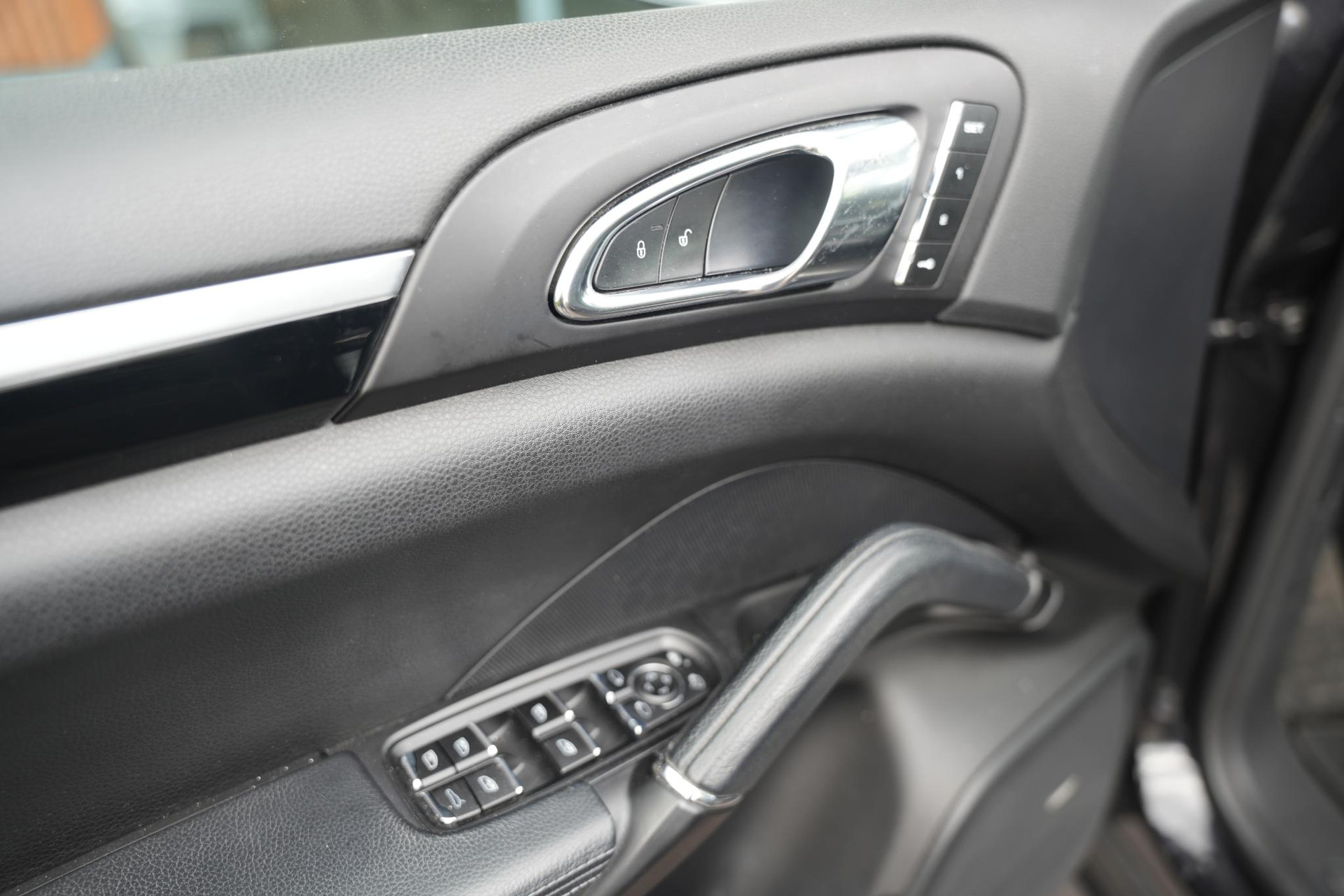 Porsche Cayenne 3.0 D 2015  27