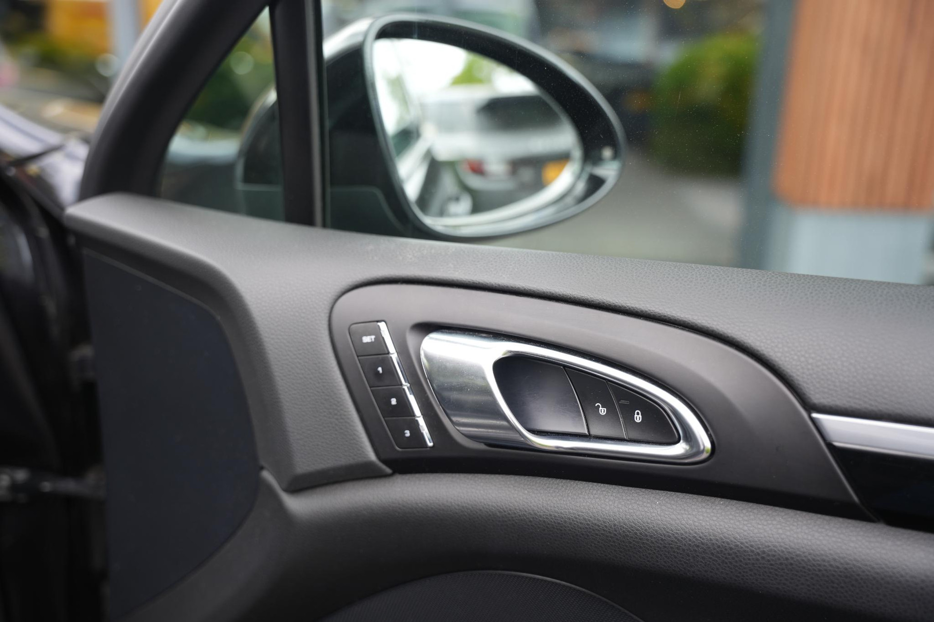 Porsche Cayenne 3.0 D 2015  29