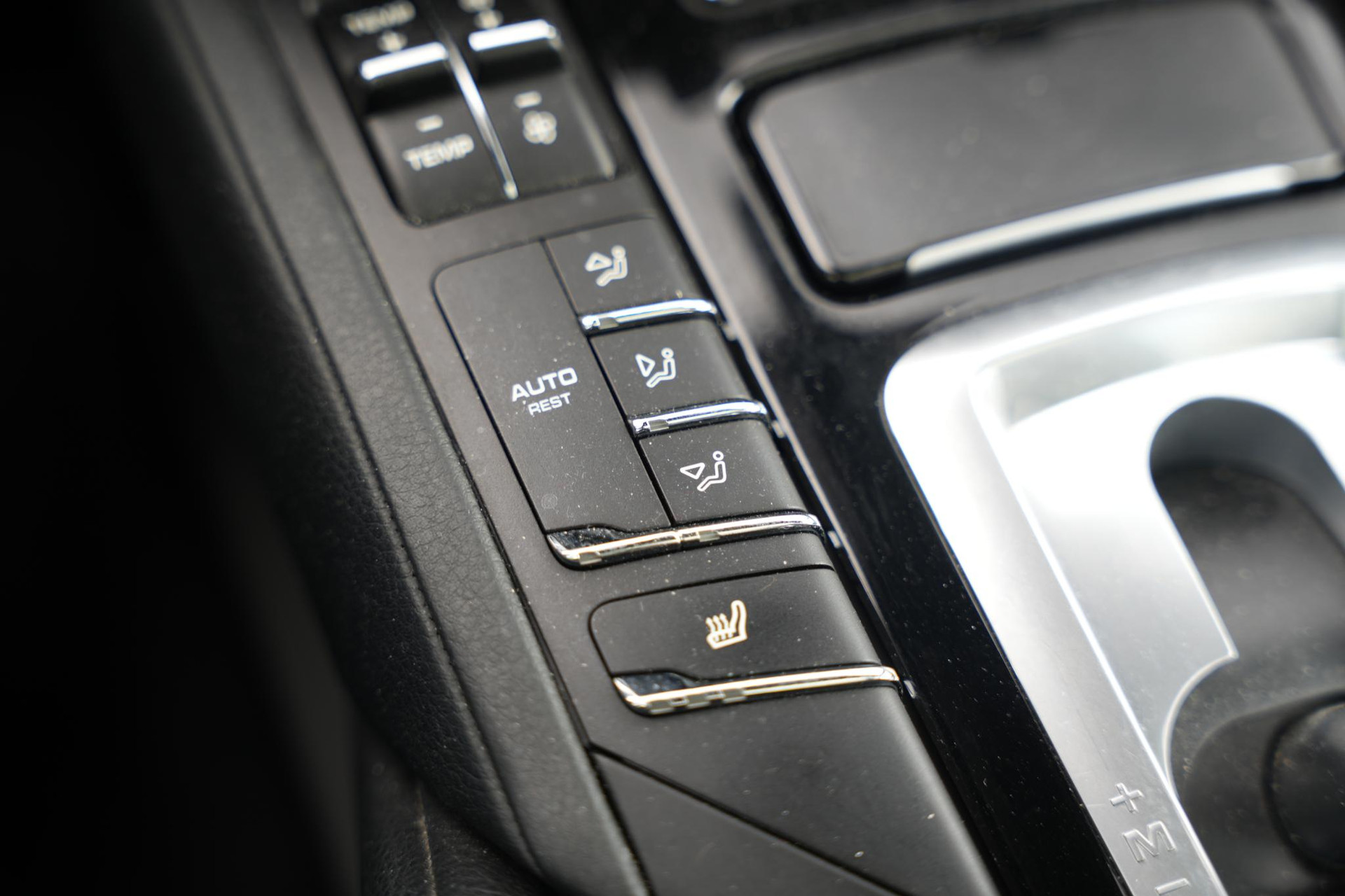 Porsche Cayenne 3.0 D 2015  35