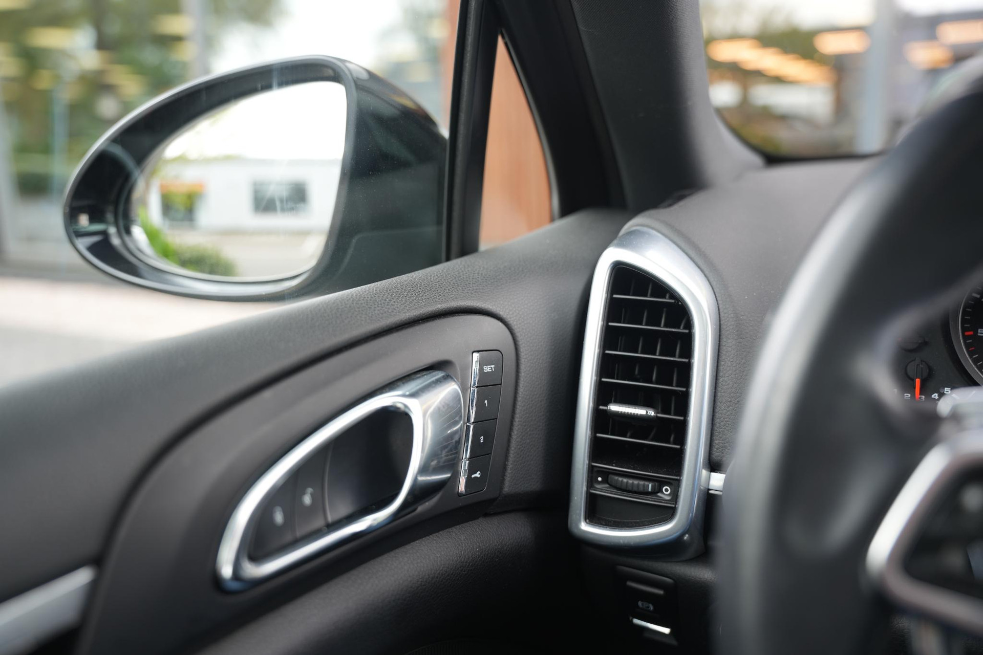 Porsche Cayenne 3.0 D 2015  37