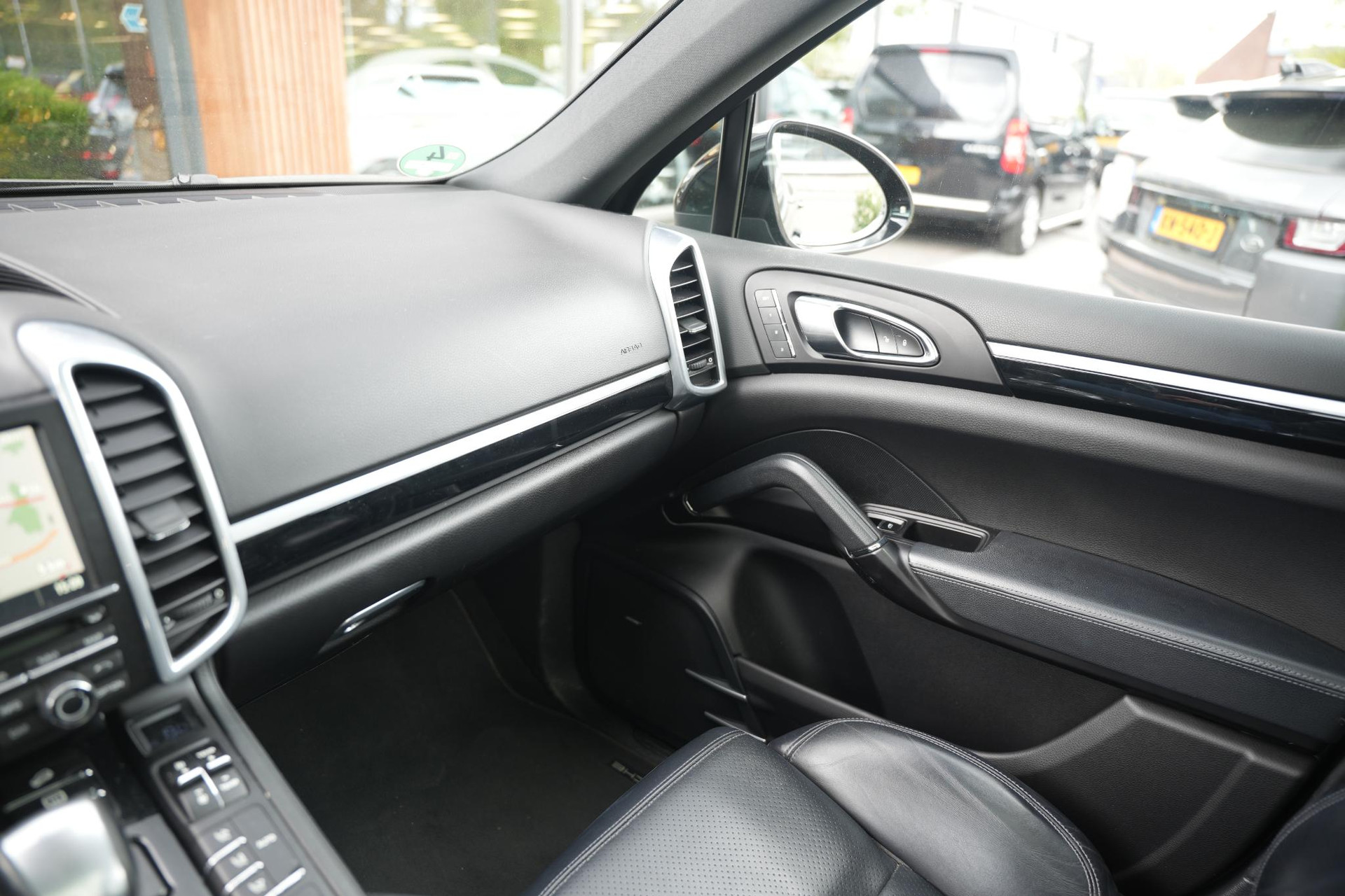 Porsche Cayenne 3.0 D 2015  40