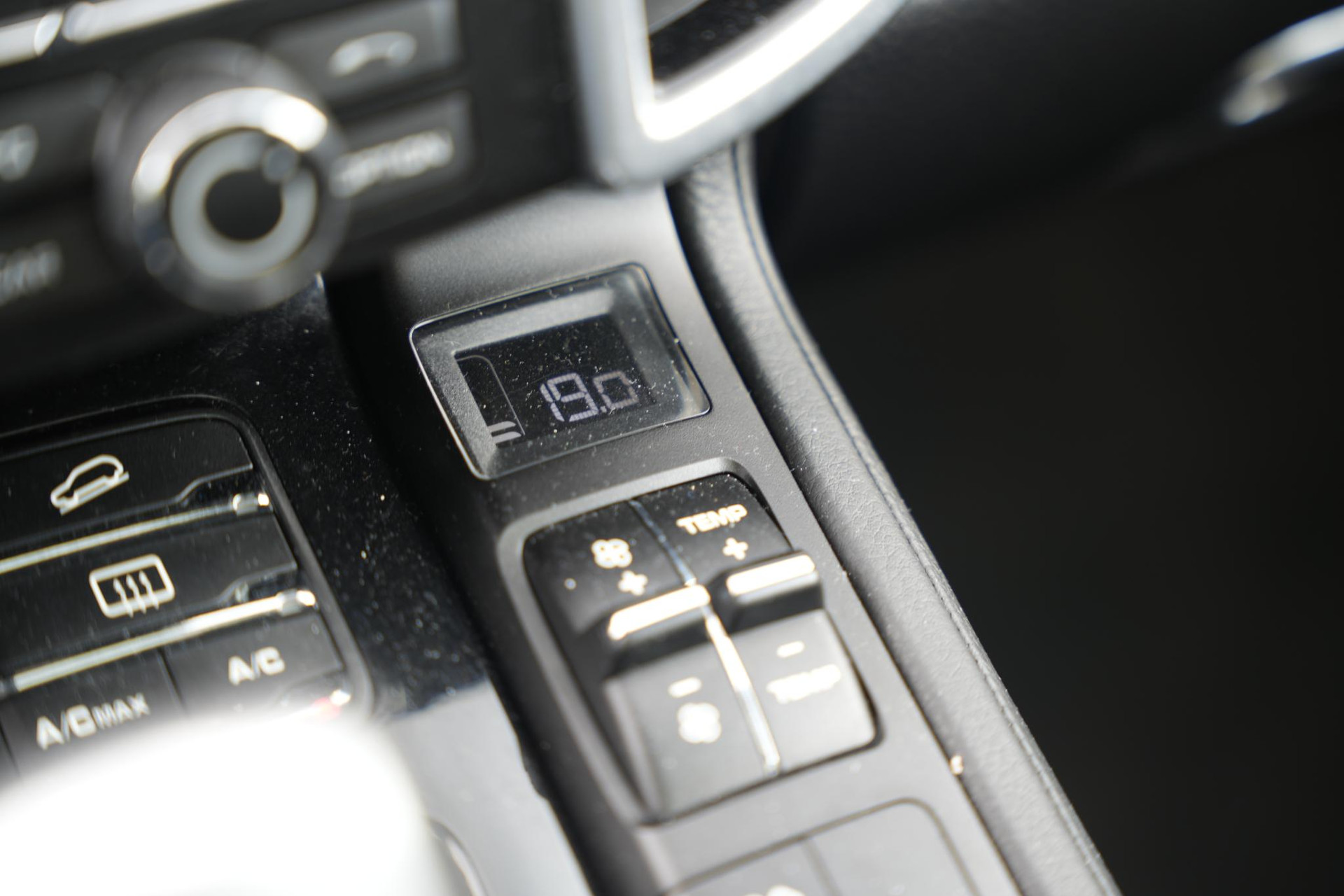 Porsche Cayenne 3.0 D 2015  46