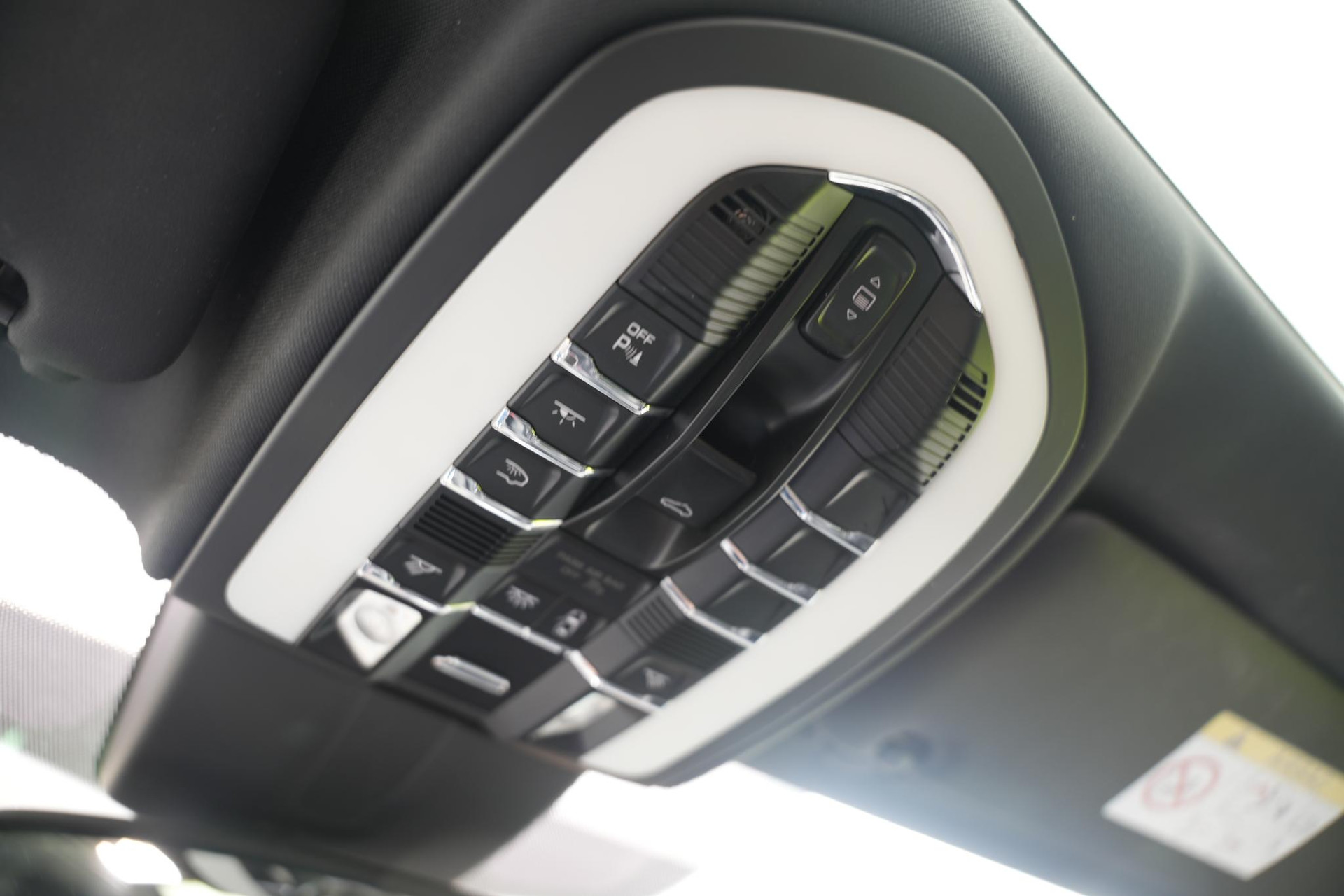 Porsche Cayenne 3.0 D 2015  48