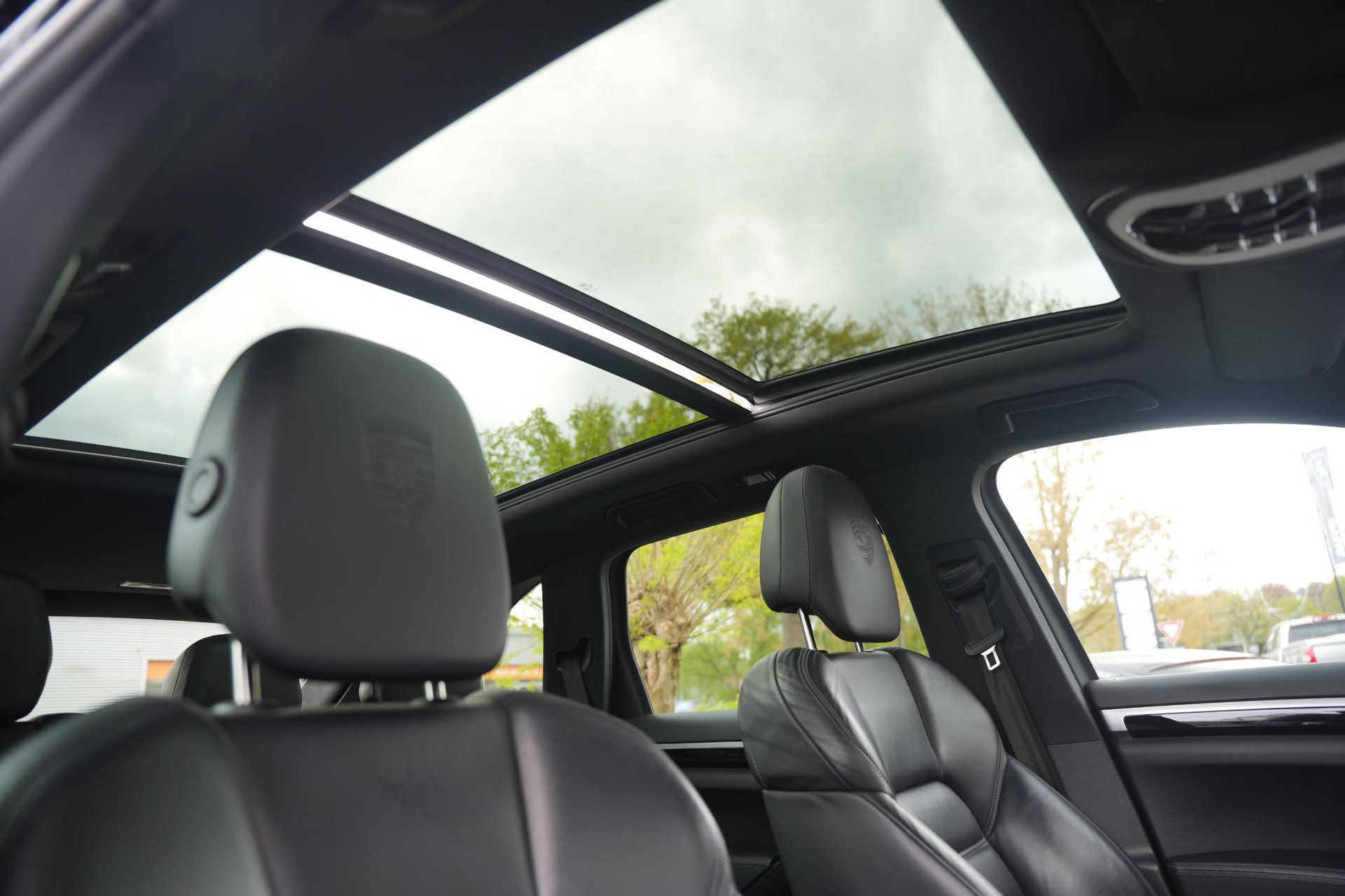 Porsche Cayenne 3.0 D 2015  6