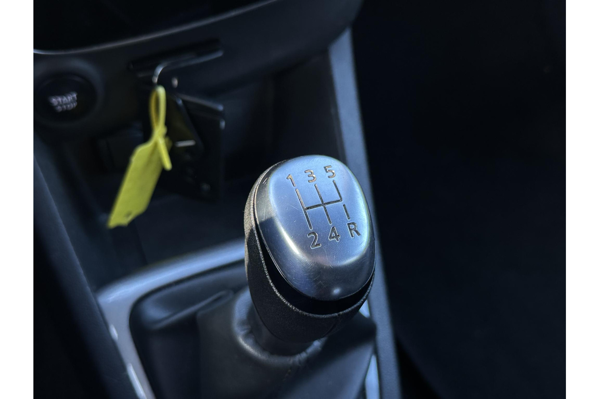 Renault Clio Estate 1.2 16V 2017 GREY TITANIUM (TEKPN) 20