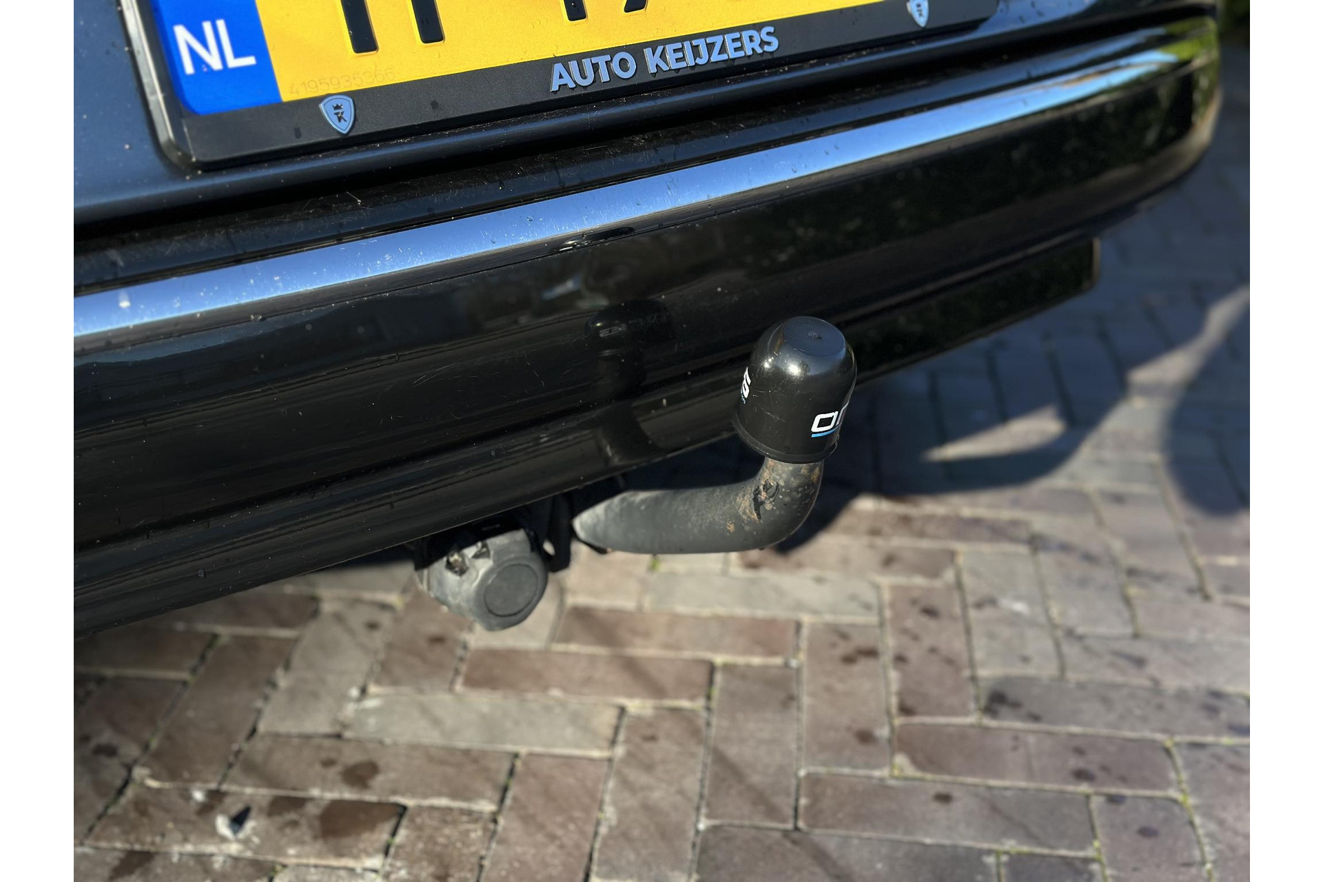 Renault Clio Estate 1.2 16V 2017 GREY TITANIUM (TEKPN) 8