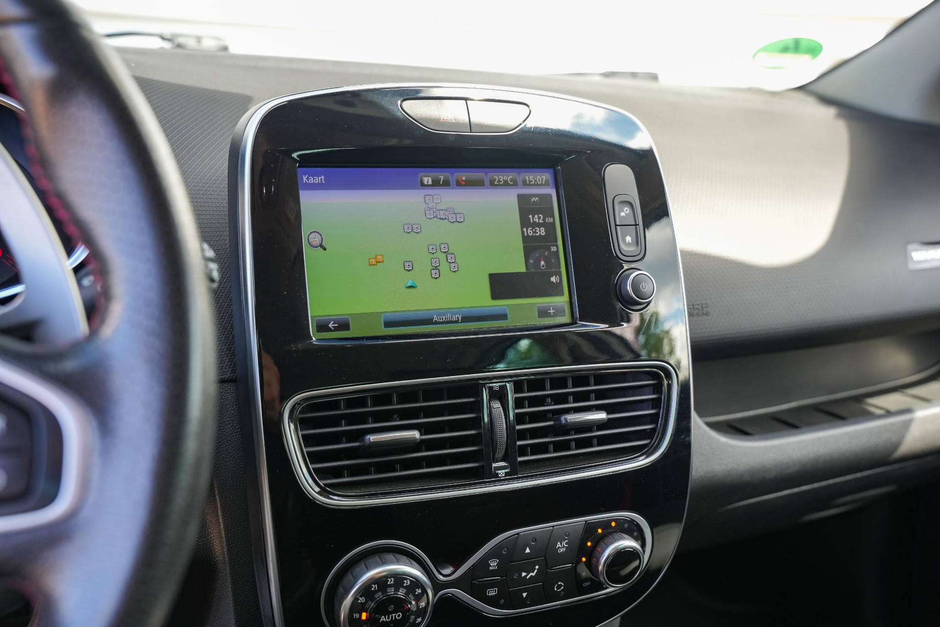 Renault Clio R.S. 2017  16