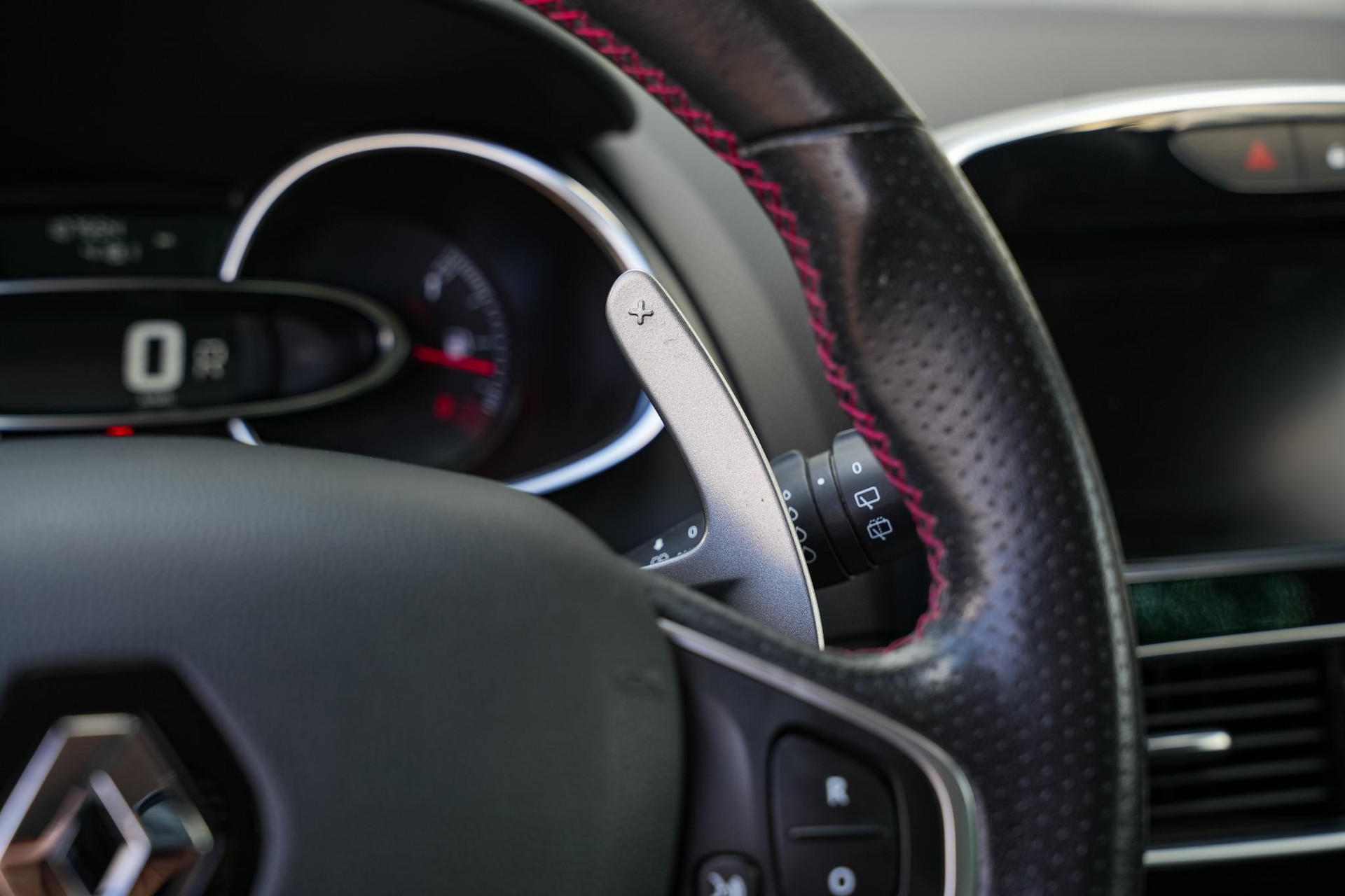 Renault Clio R.S. 2017  19