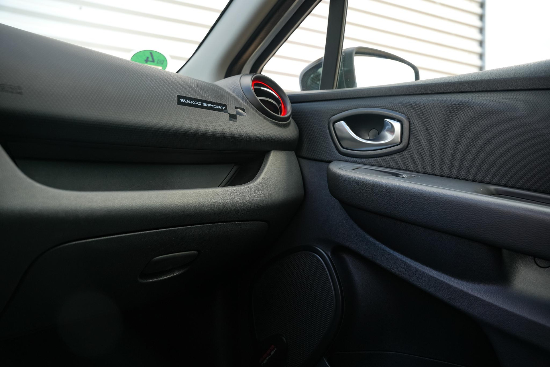 Renault Clio R.S. 2017  21