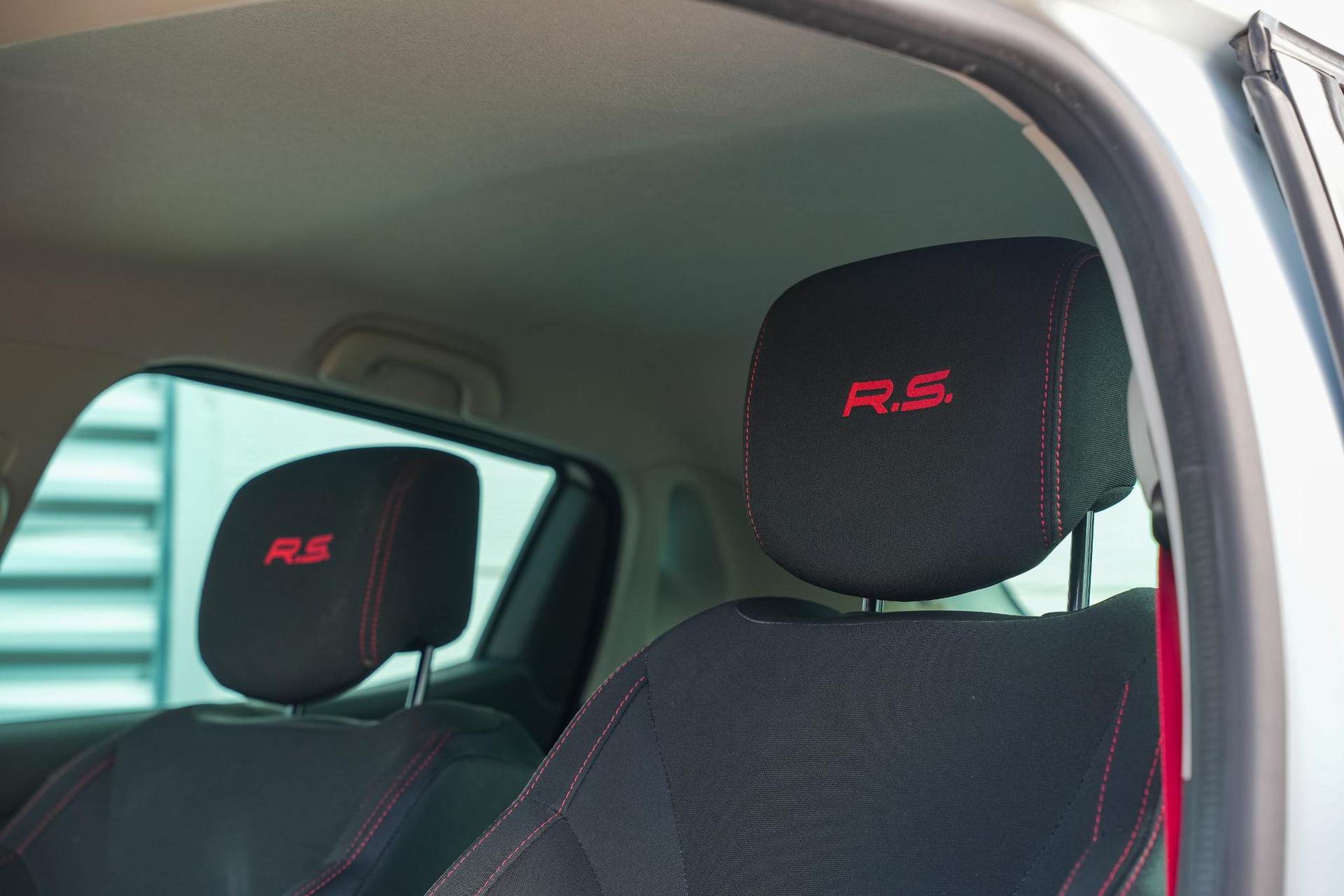 Renault Clio R.S. 2017  24