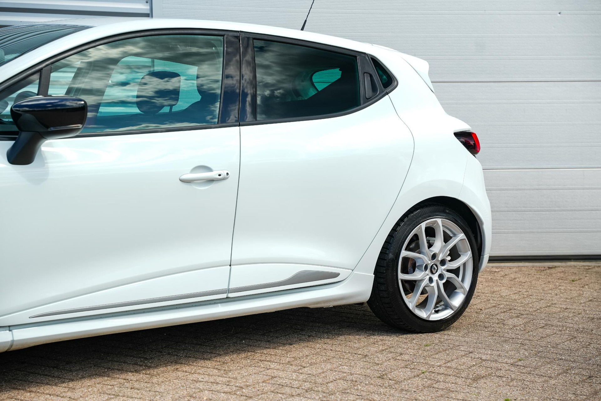 Renault Clio R.S. 2017  28