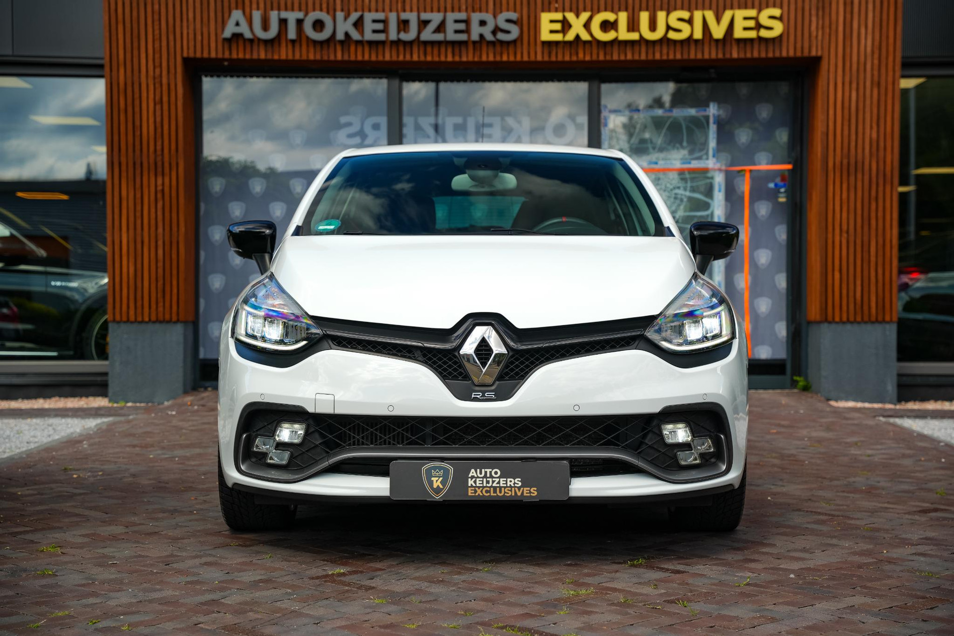 Renault Clio R.S. 2017  3