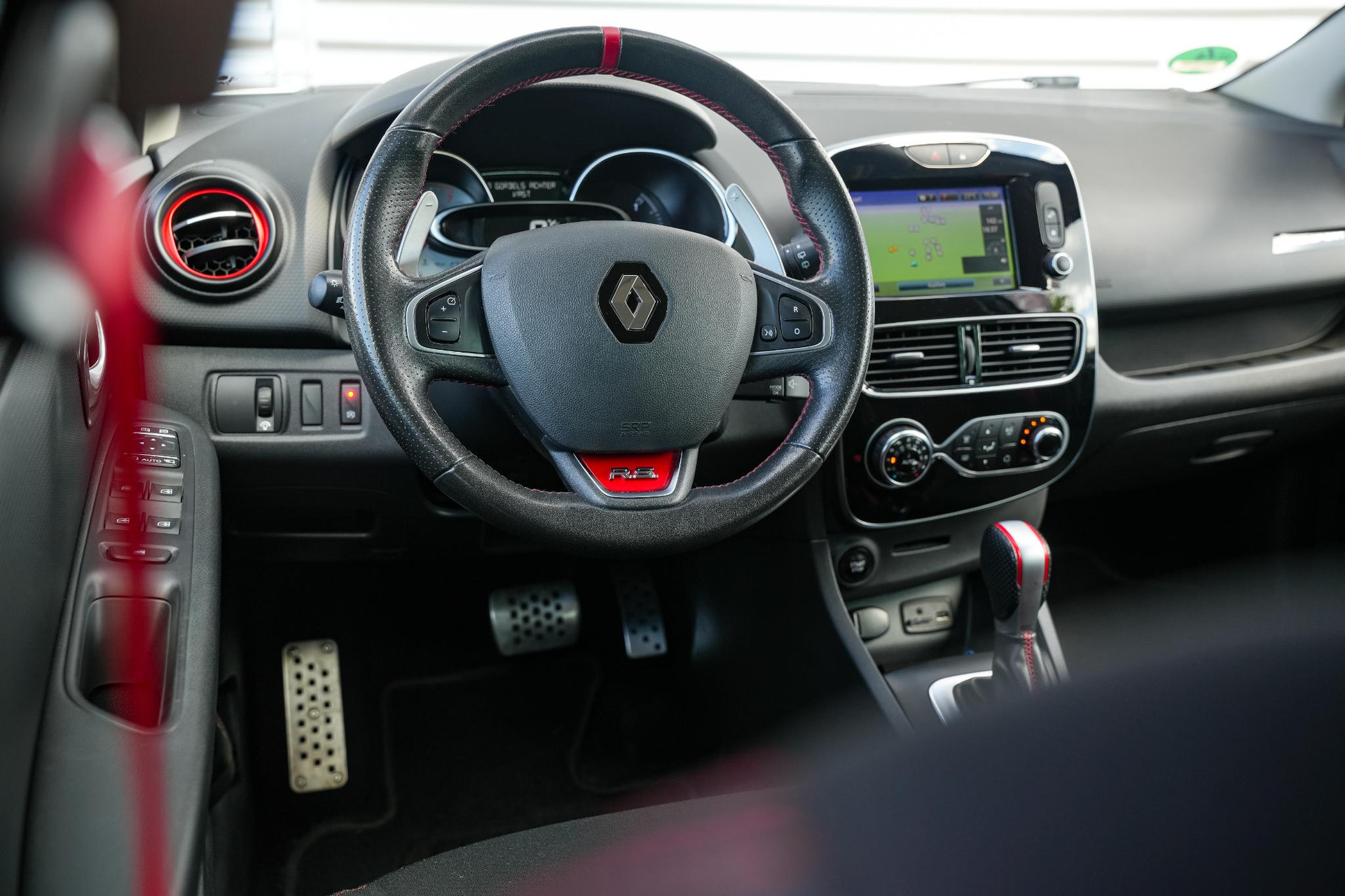 Renault Clio R.S. 2017  4