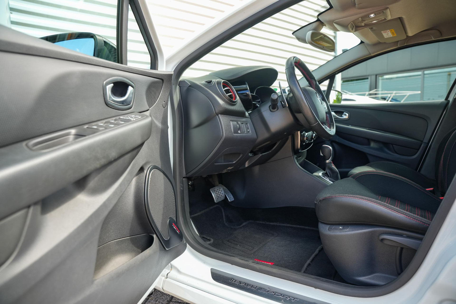 Renault Clio R.S. 2017  5