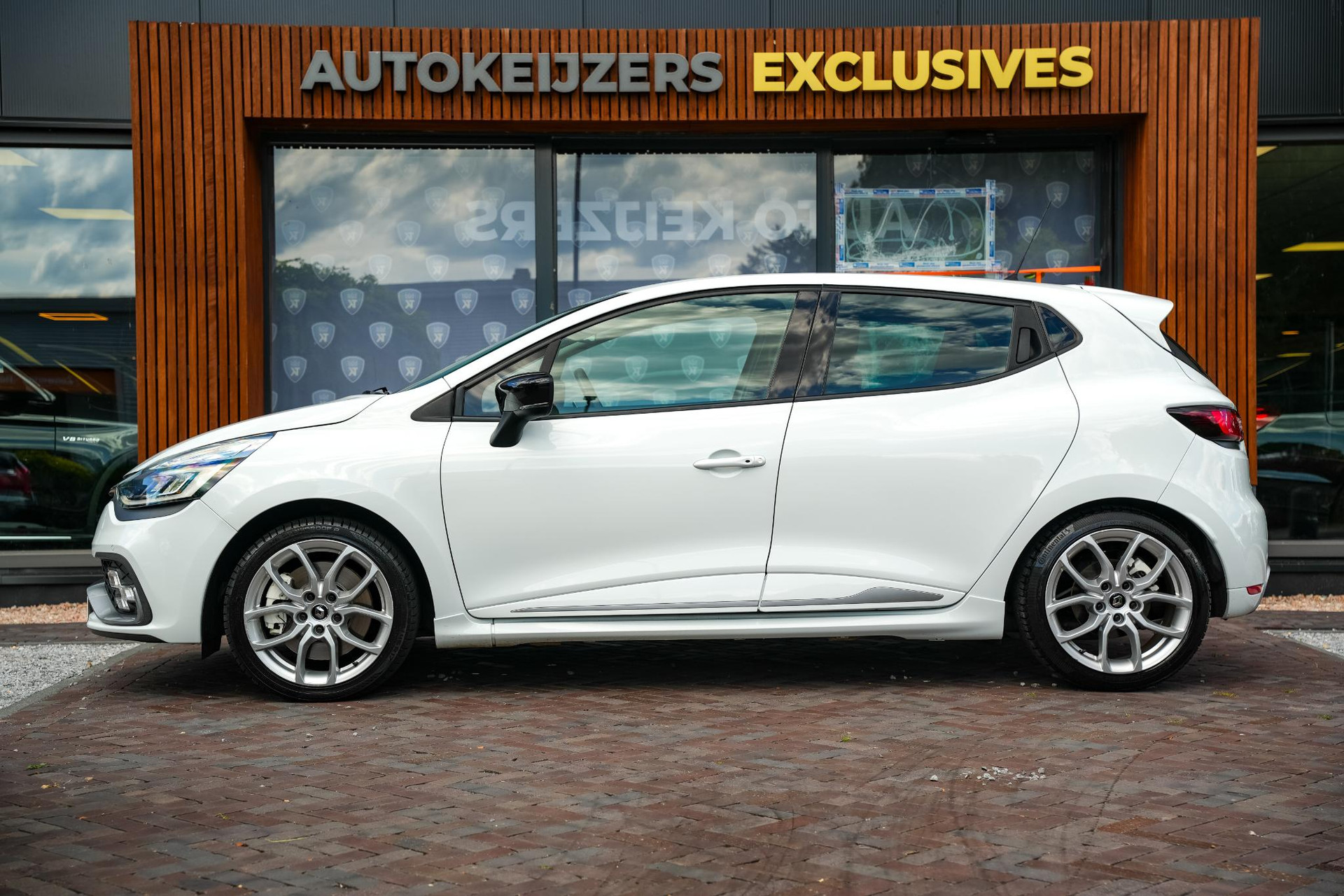 Renault Clio R.S. 2017  6