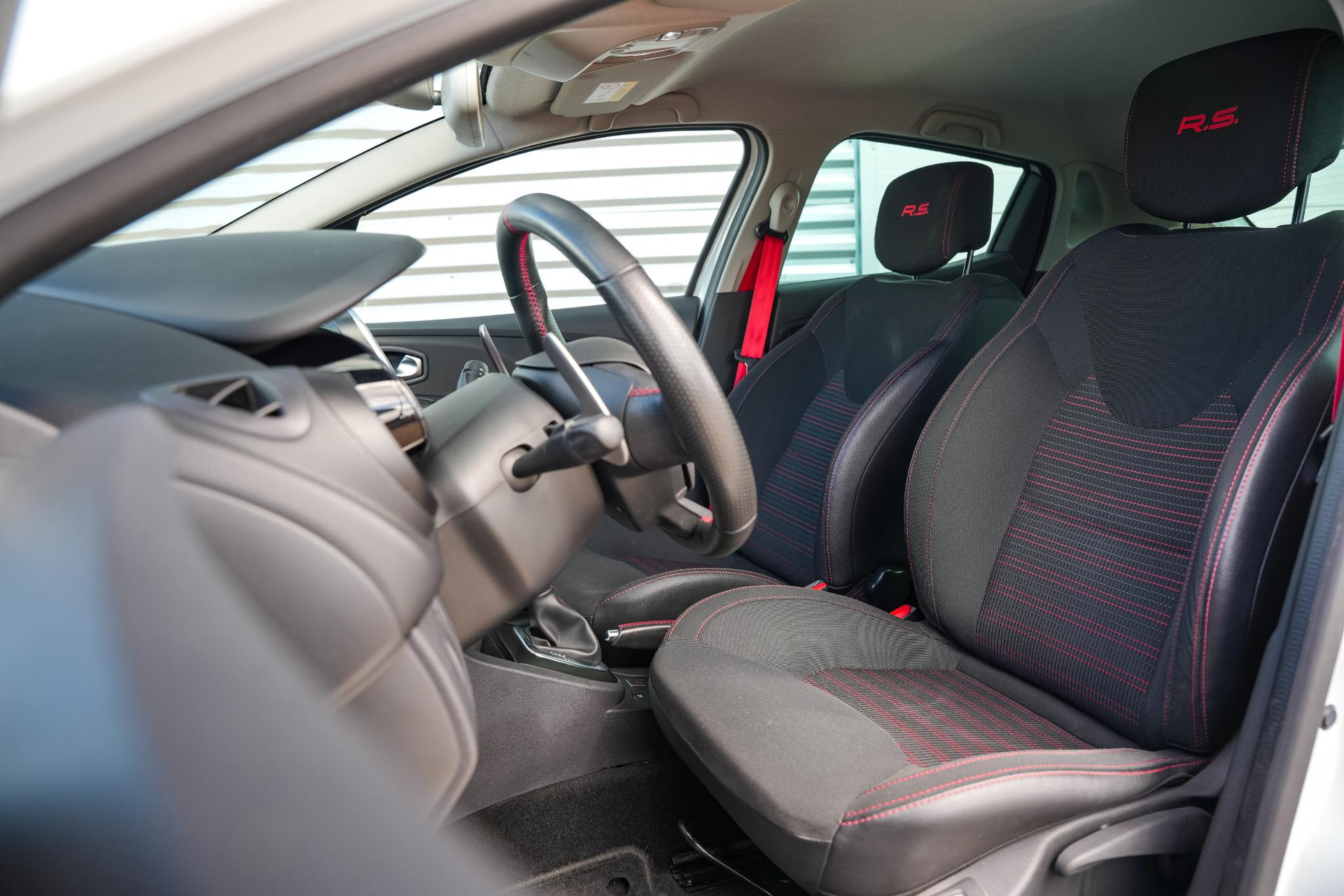 Renault Clio R.S. 2017  7