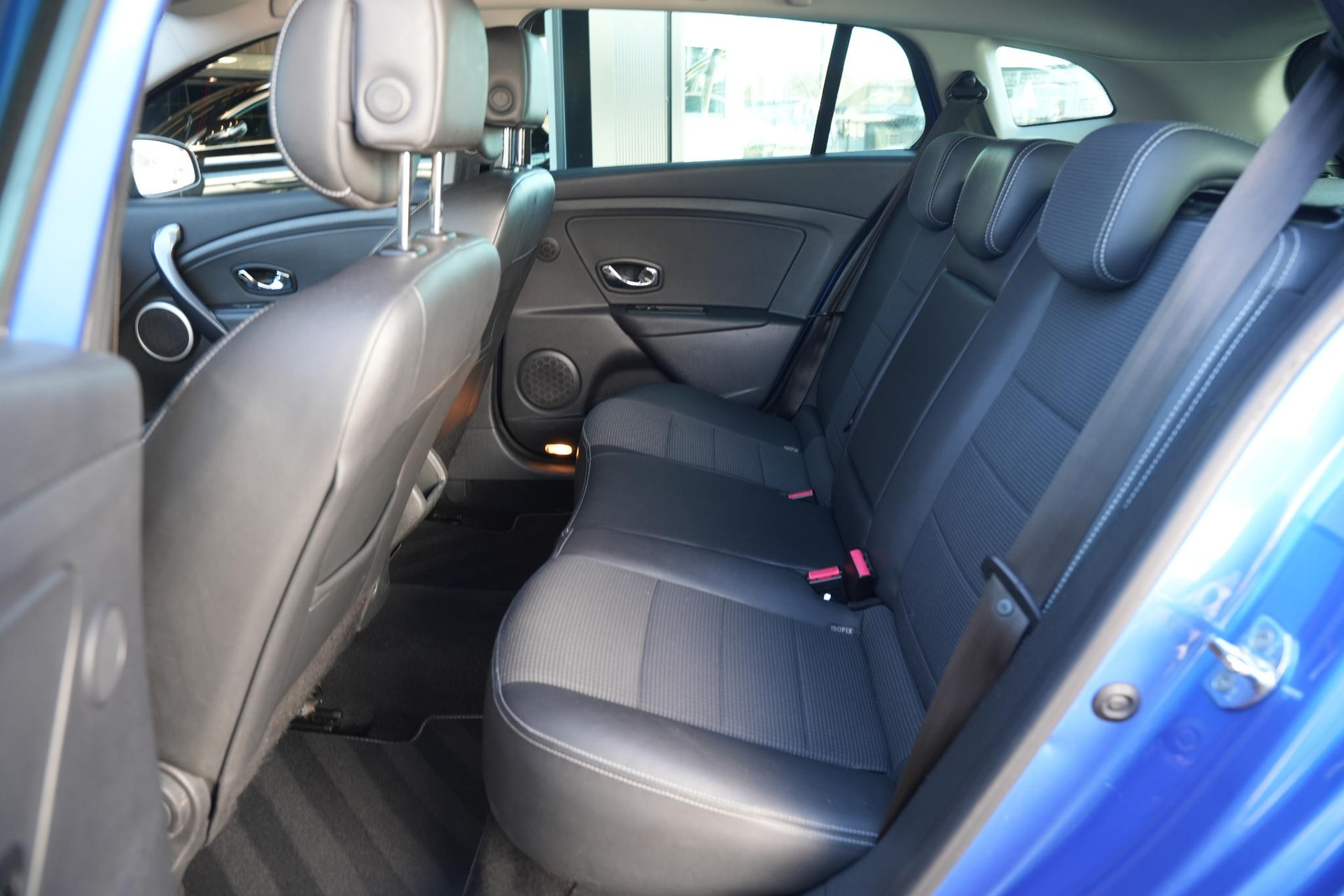 Renault Mégane Estate 1.2 TCe GT-Line 2013 BLUE (TERNT) 14