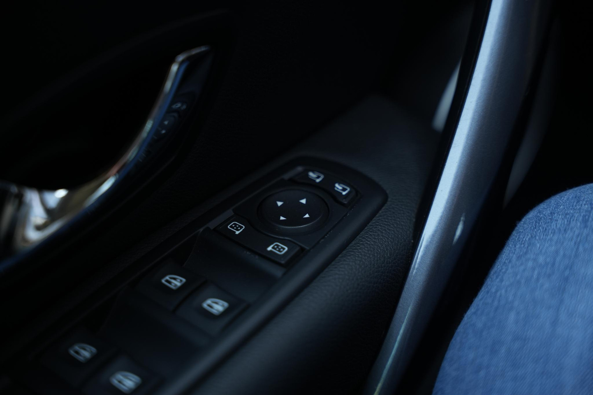 Renault Mégane Estate 1.2 TCe GT-Line 2013 BLUE (TERNT) 24