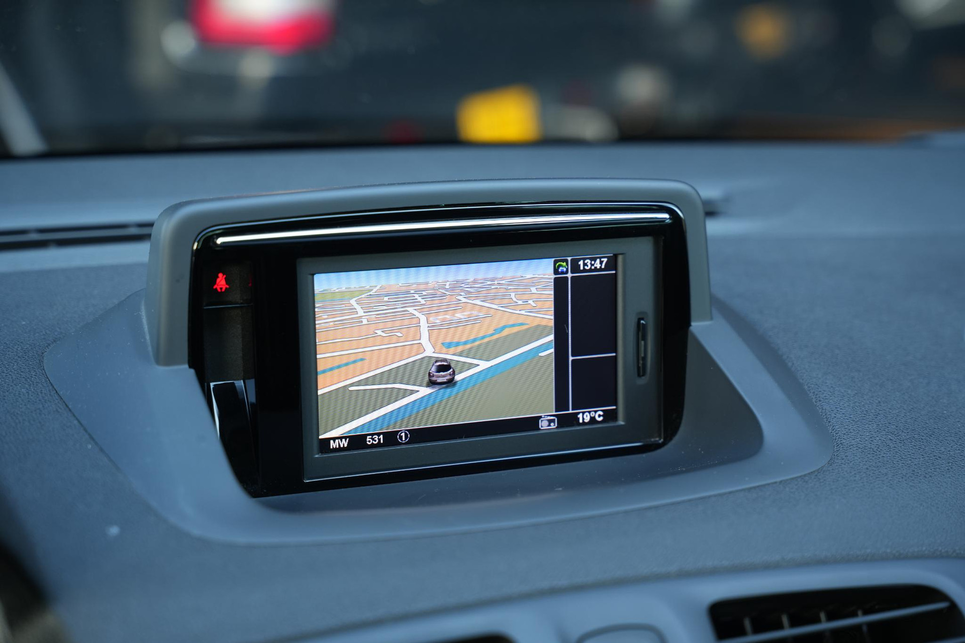 Renault Mégane Estate 1.2 TCe GT-Line 2013 BLUE (TERNT) 25