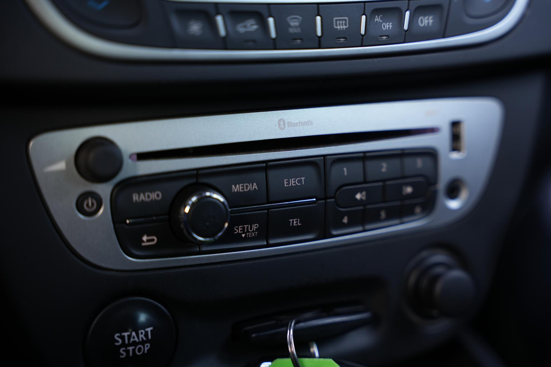 Renault Mégane Estate 1.2 TCe GT-Line 2013 BLUE (TERNT) 27